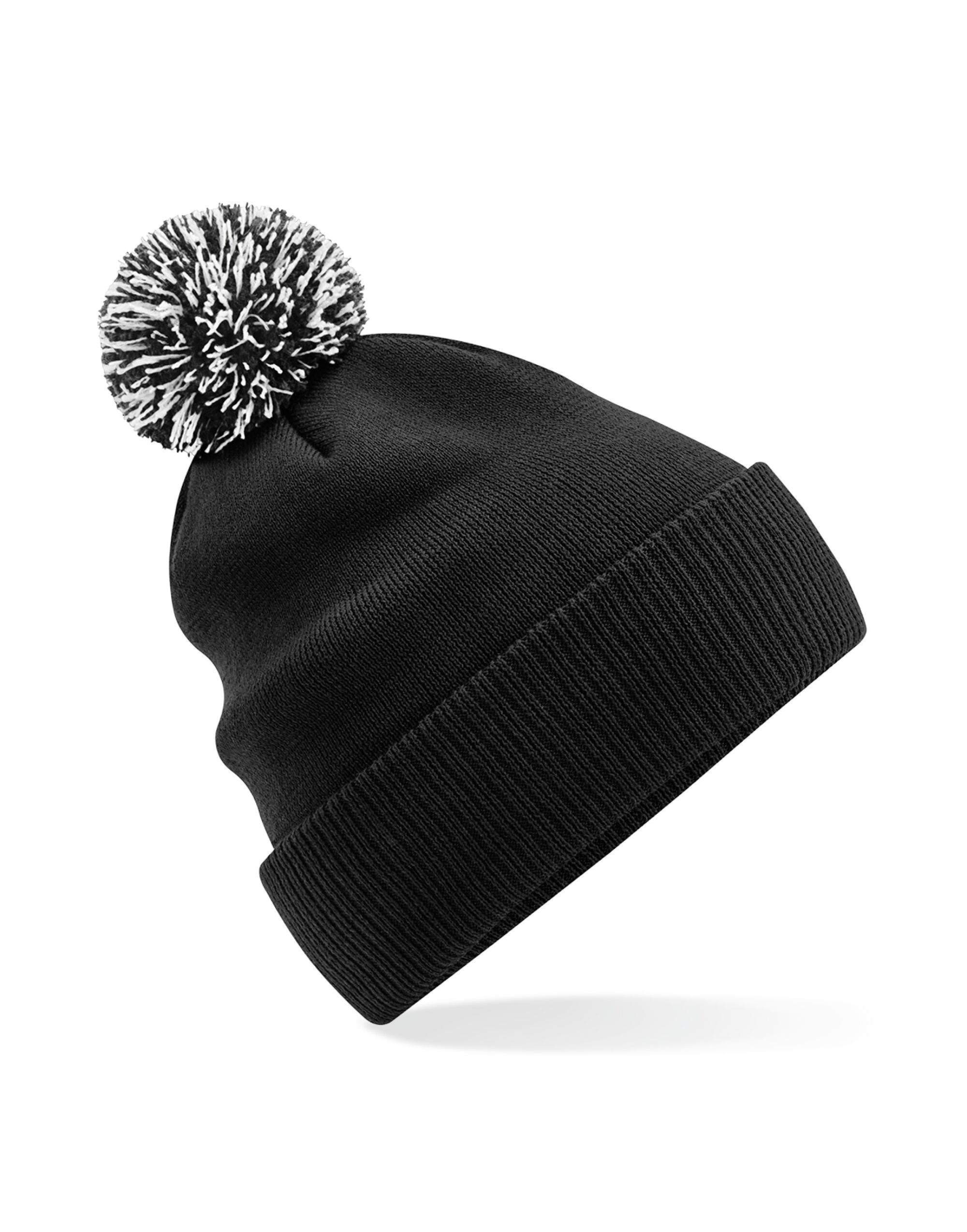 Beechfield  Recycled Snowstar® Beanie B450R