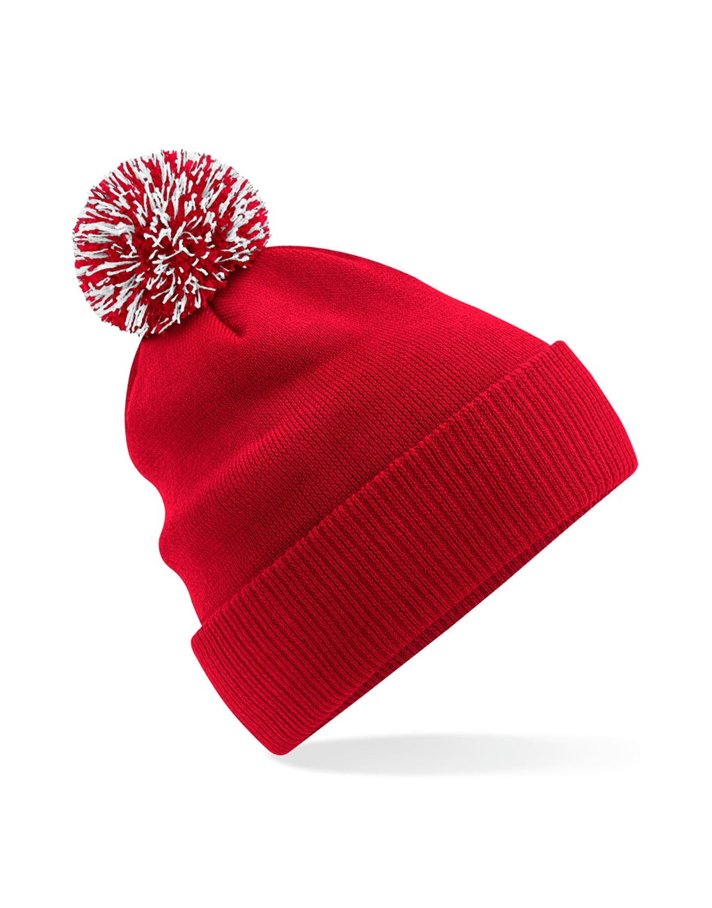 Beechfield  Recycled Snowstar® Beanie B450R