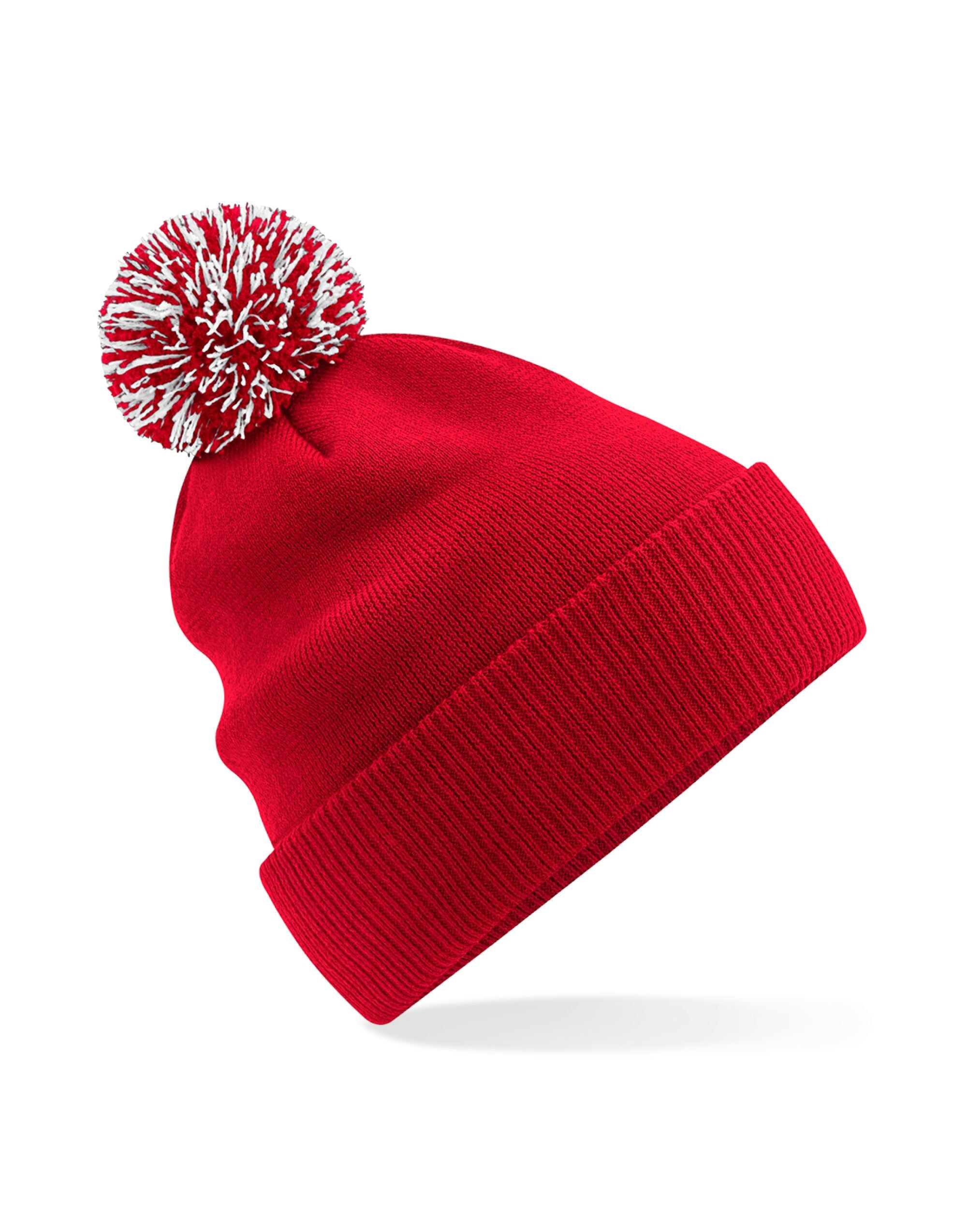 Beechfield  Recycled Snowstar® Beanie B450R
