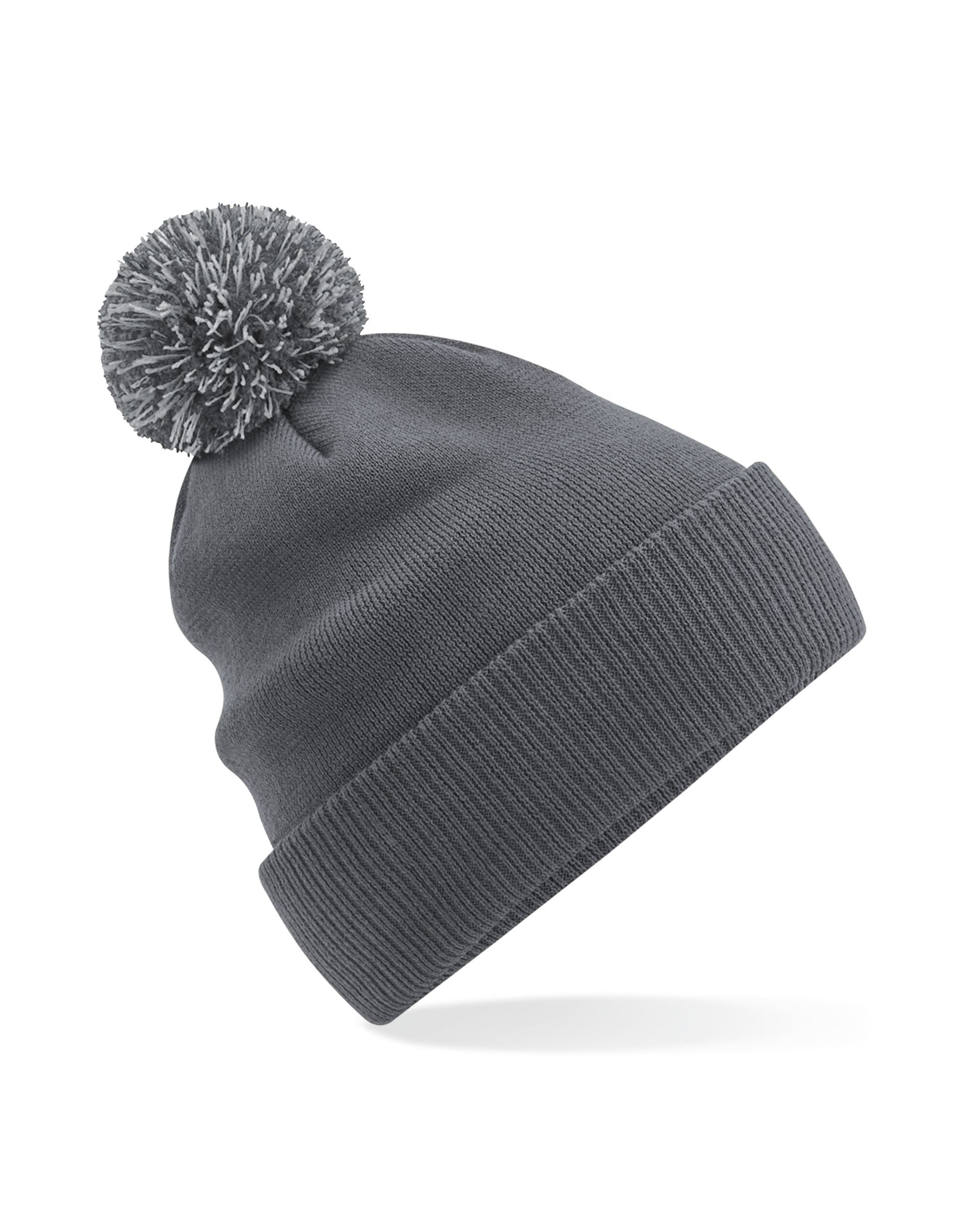 Beechfield  Recycled Snowstar® Beanie B450R