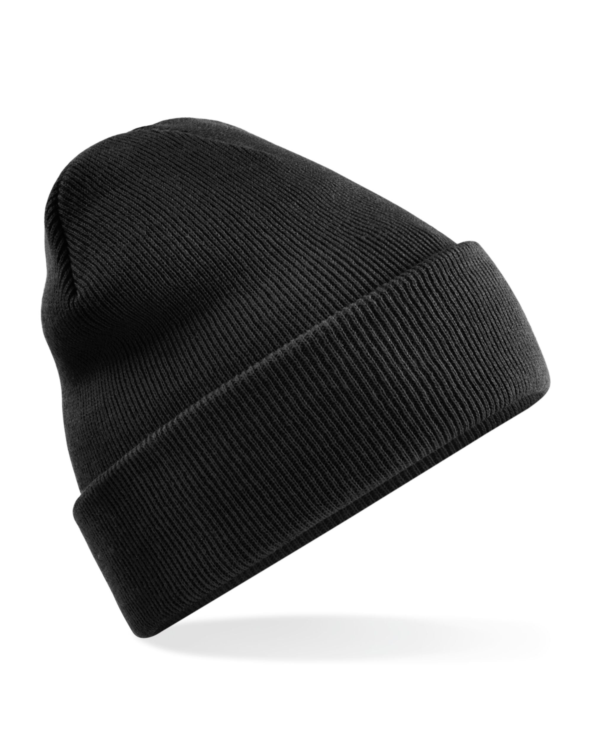 Beechfield  Recycled Original Cuffed Beanie B45R