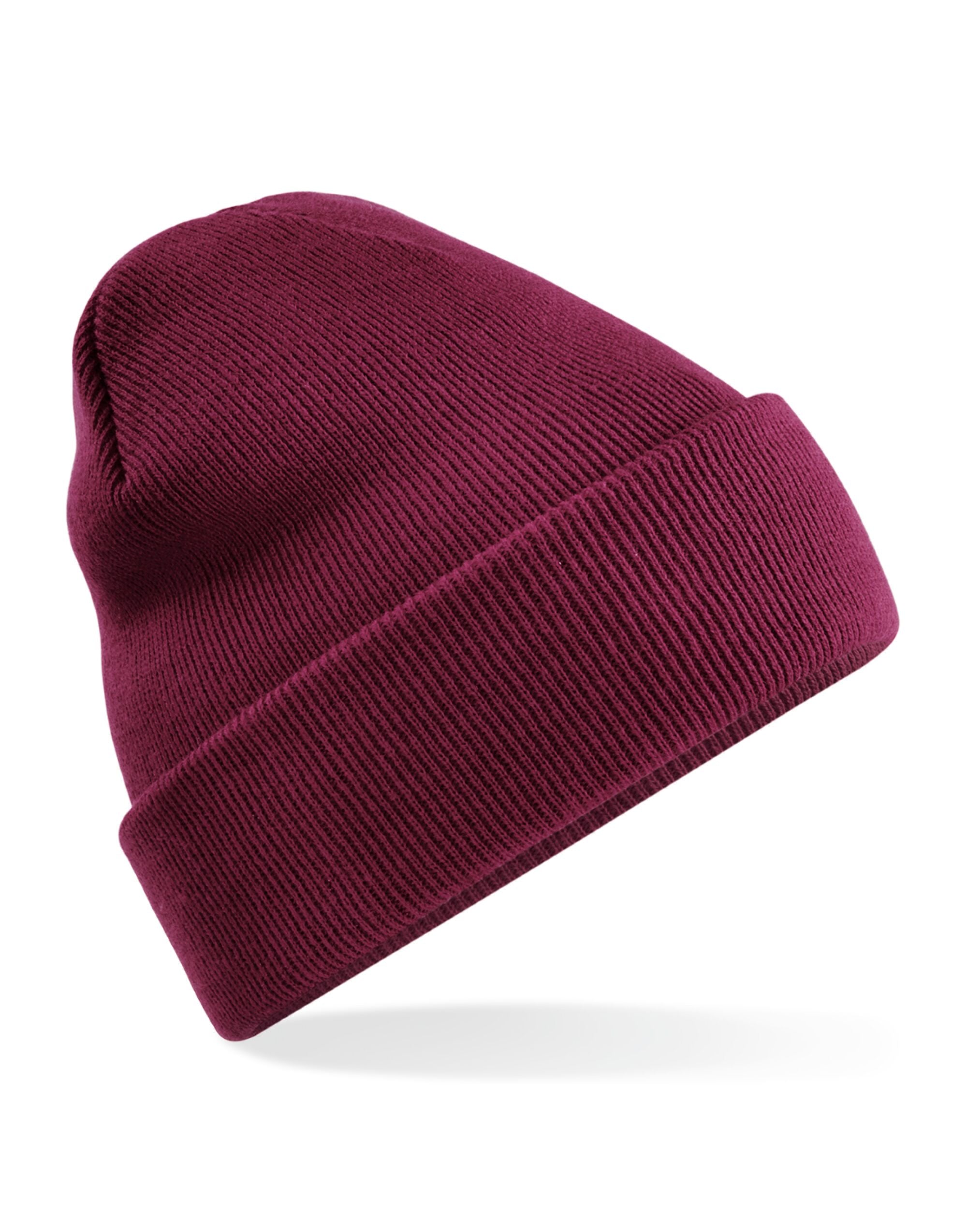Beechfield  Recycled Original Cuffed Beanie B45R