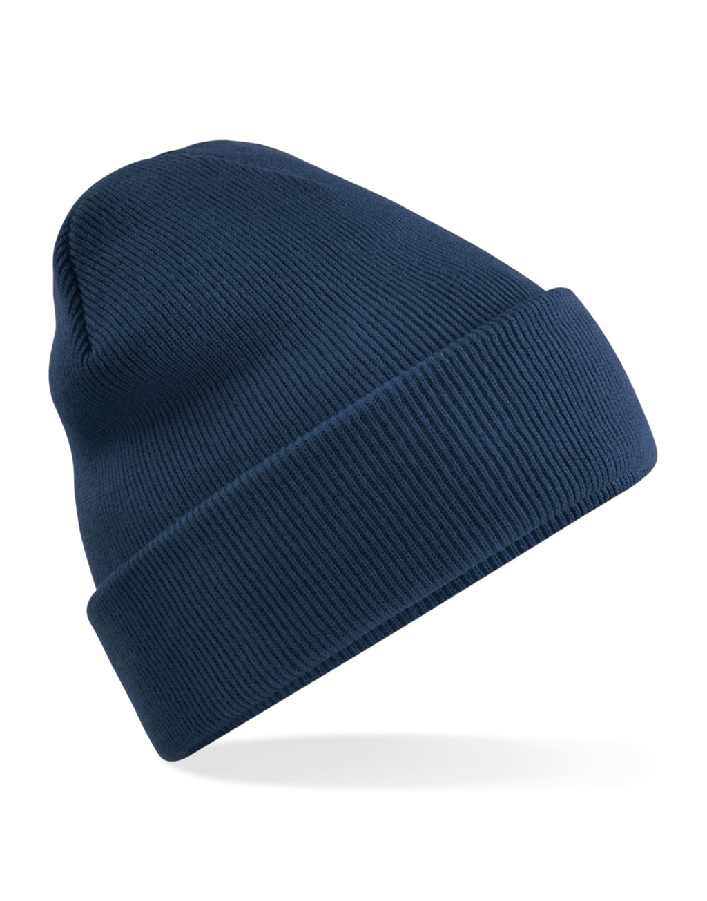 Beechfield  Recycled Original Cuffed Beanie B45R