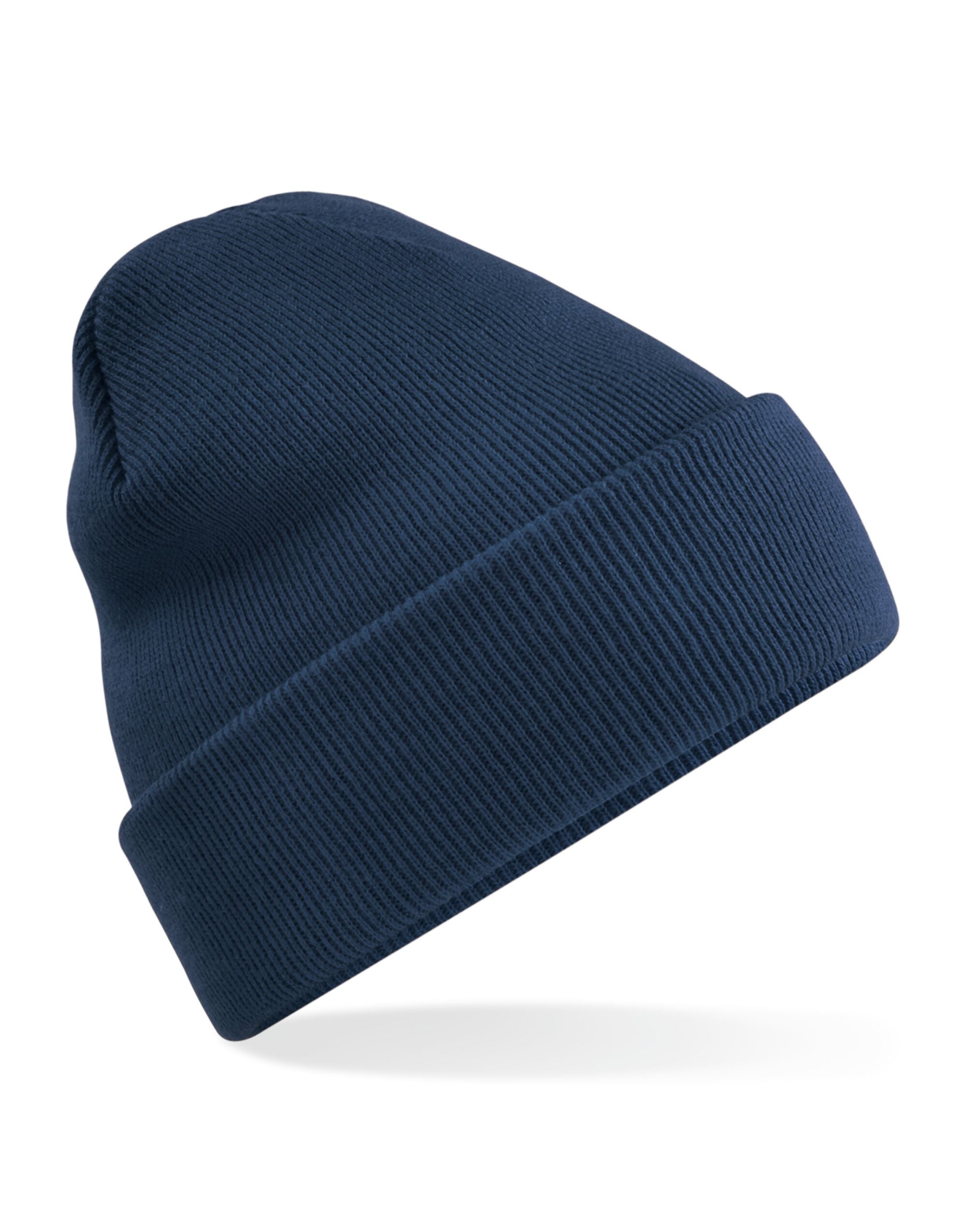 Beechfield  Recycled Original Cuffed Beanie B45R
