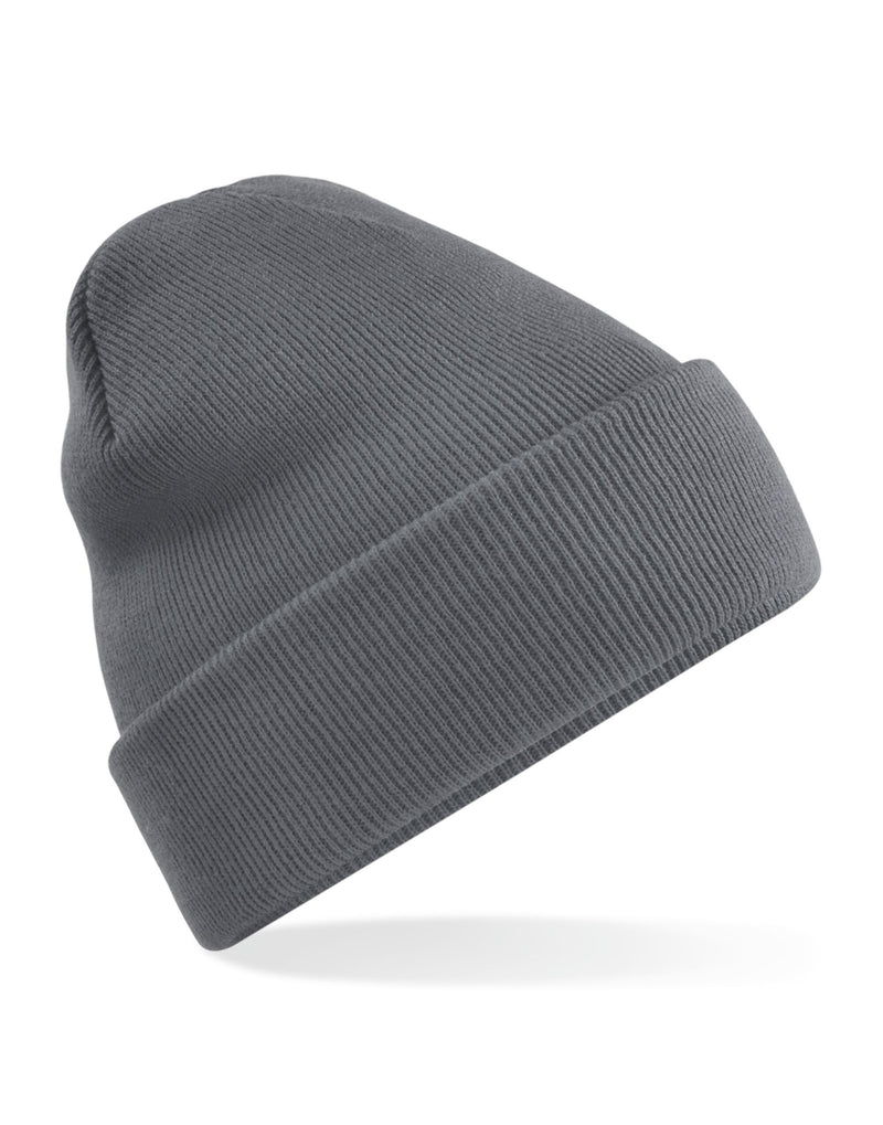 Beechfield  Recycled Original Cuffed Beanie B45R