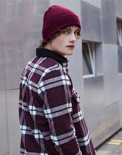 Beechfield  Recycled Original Cuffed Beanie B45R B45R