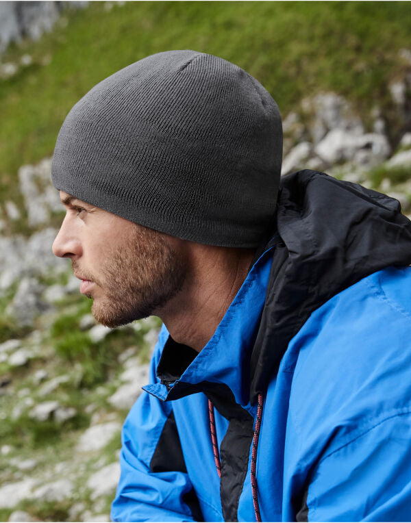 Beechfield  Water Repellent Active Beanie B501 B501
