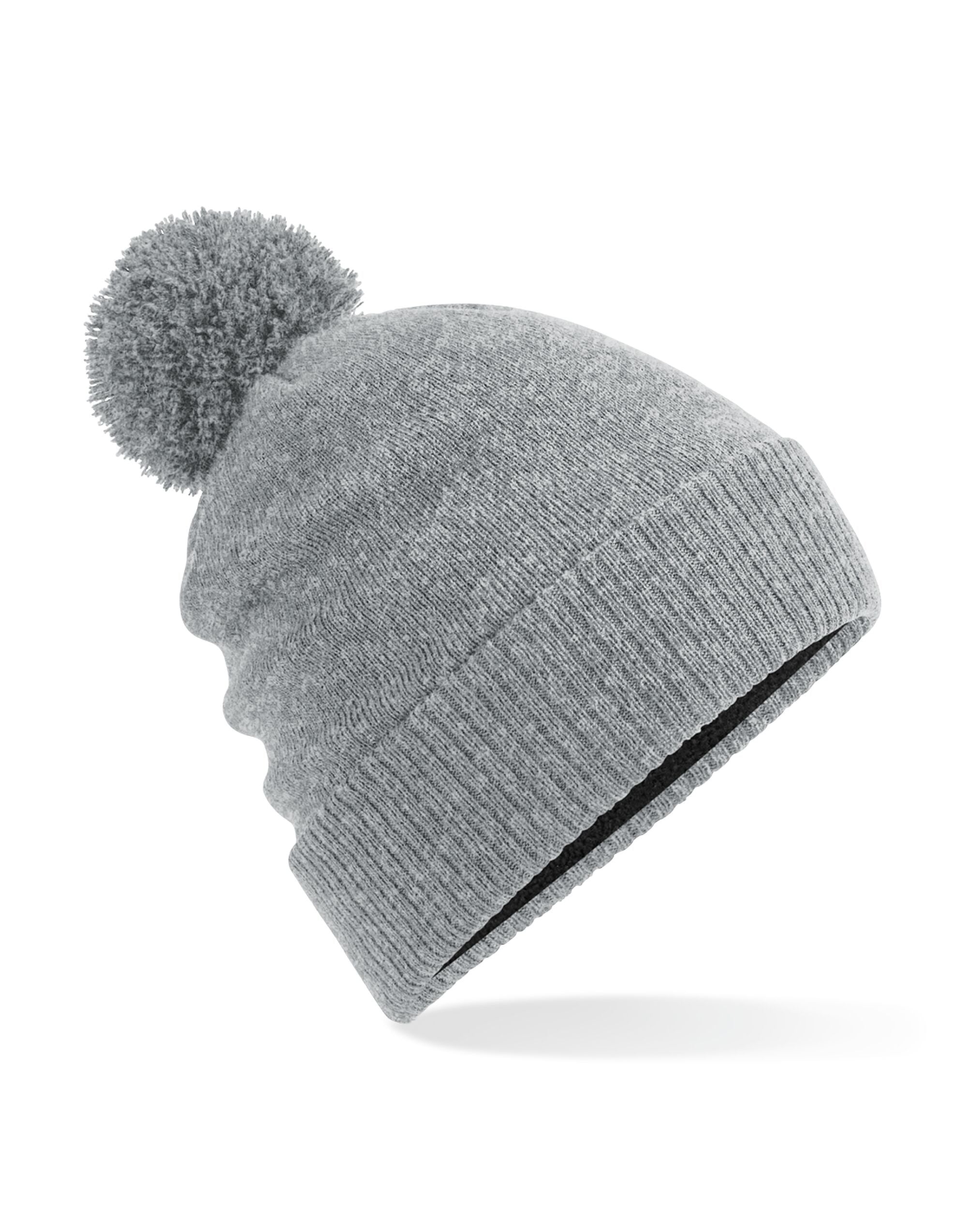 Beechfield  Water Repellent Thermal Snowstar® Beanie B502