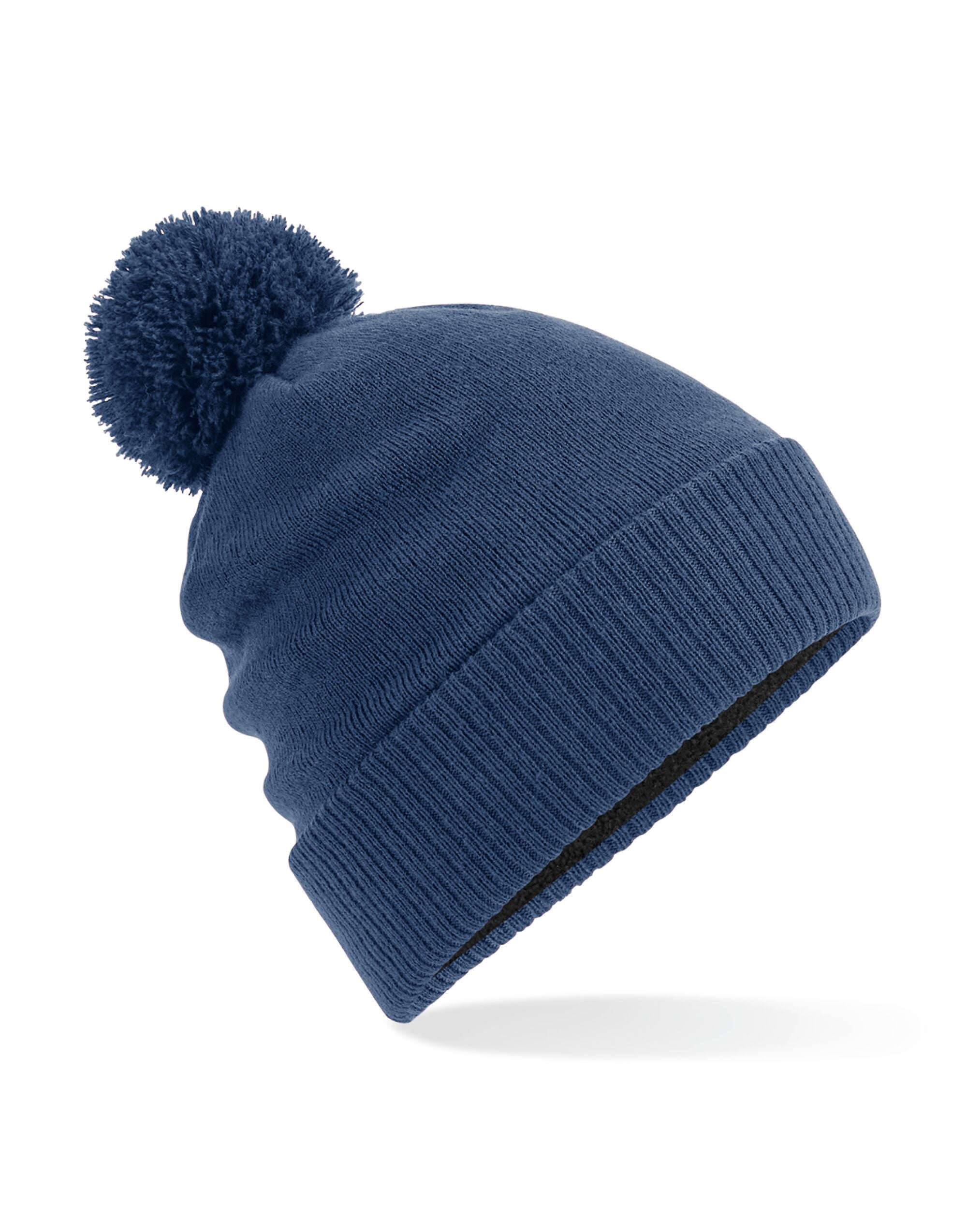 Beechfield  Water Repellent Thermal Snowstar® Beanie B502