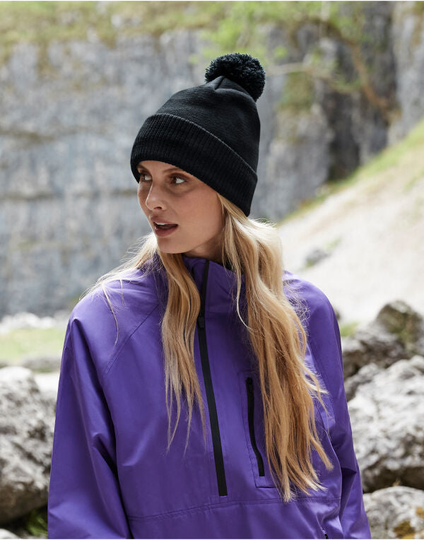 Beechfield  Water Repellent Thermal Snowstar® Beanie B502 B502