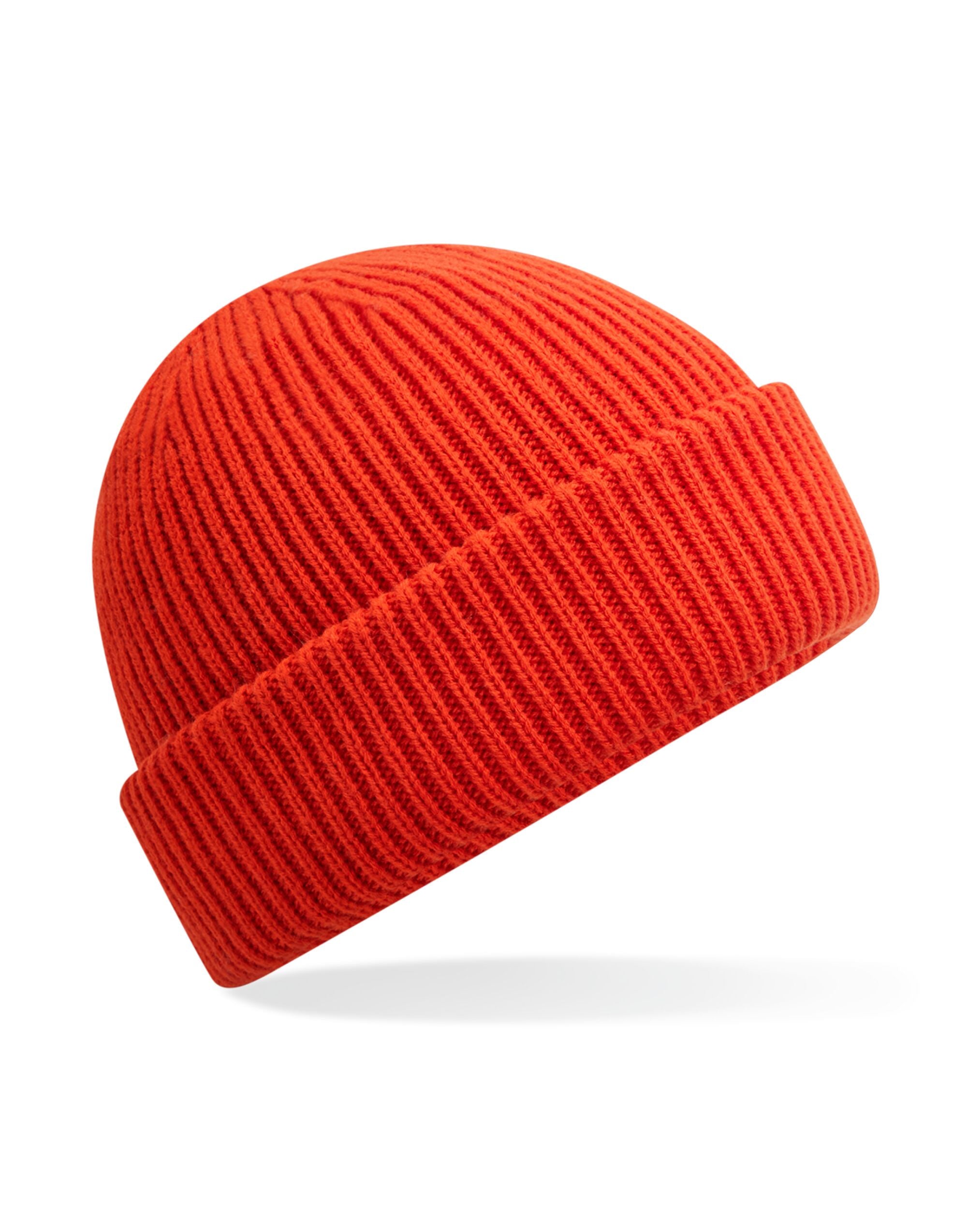 Beechfield  Wind Resistant Breathable Elements Beanie B508R