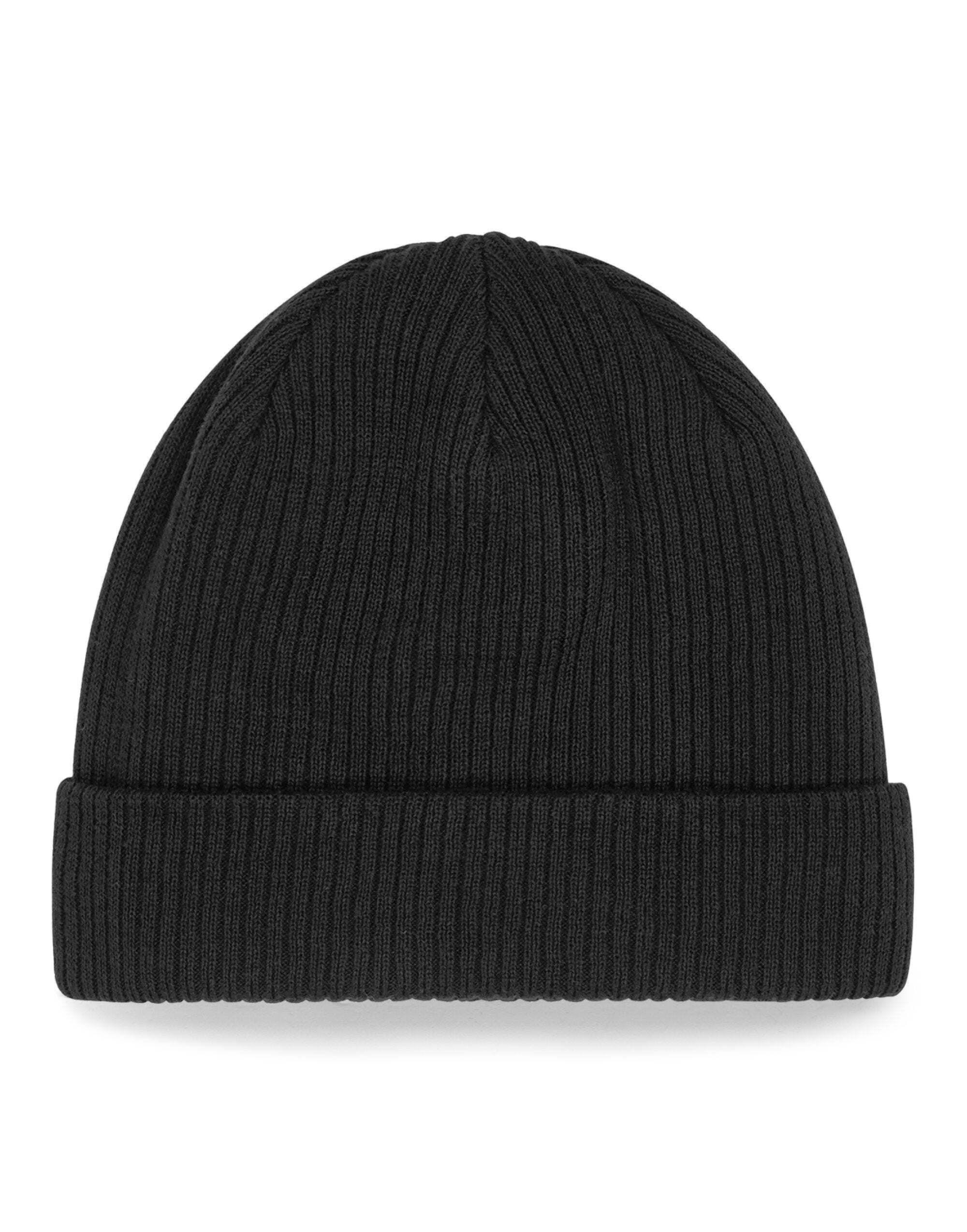 Beechfield  Organic Cotton Beanie B50N