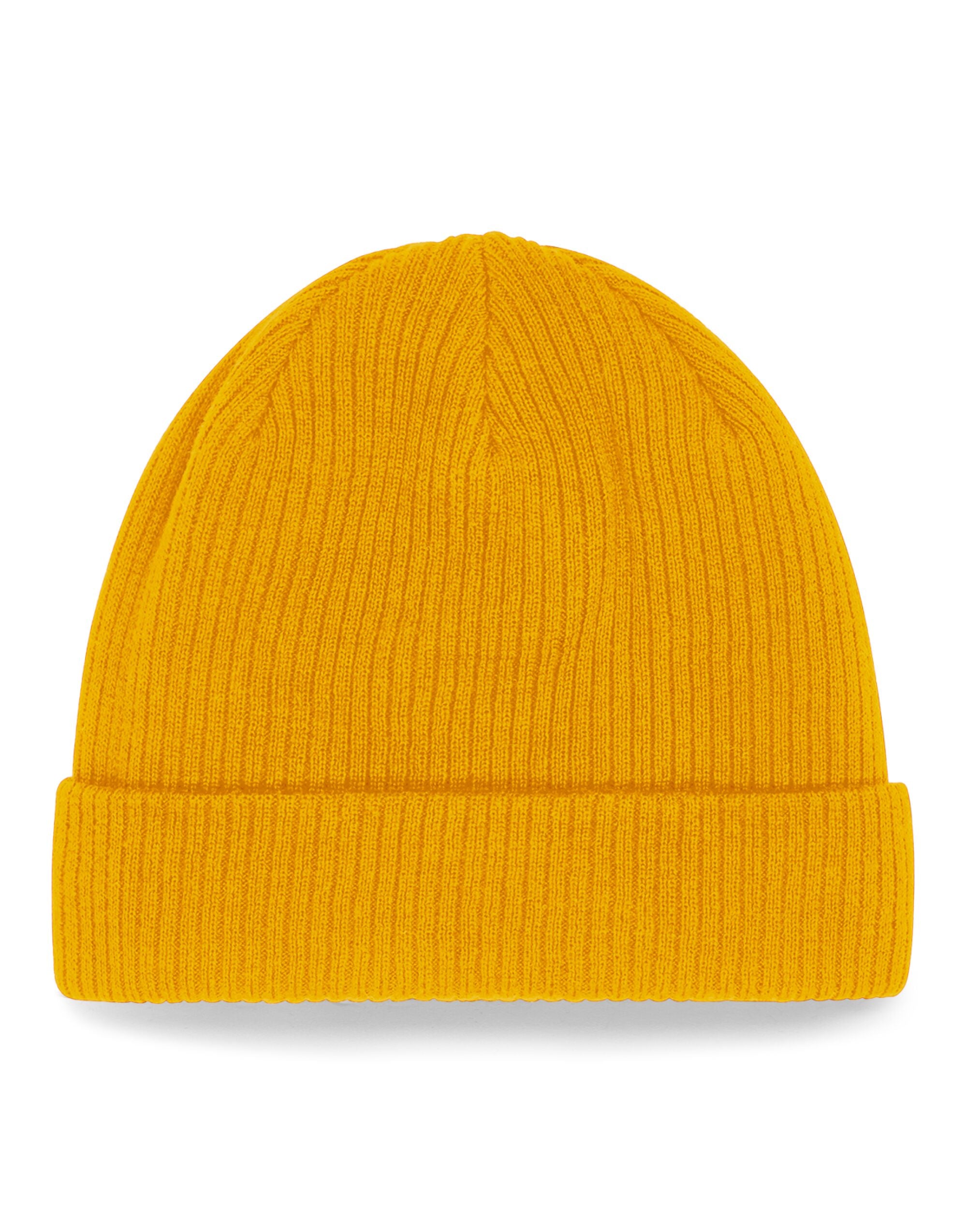 Beechfield  Organic Cotton Beanie B50N