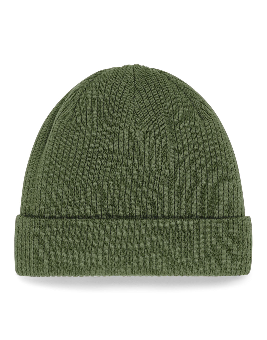 Beechfield  Organic Cotton Beanie B50N