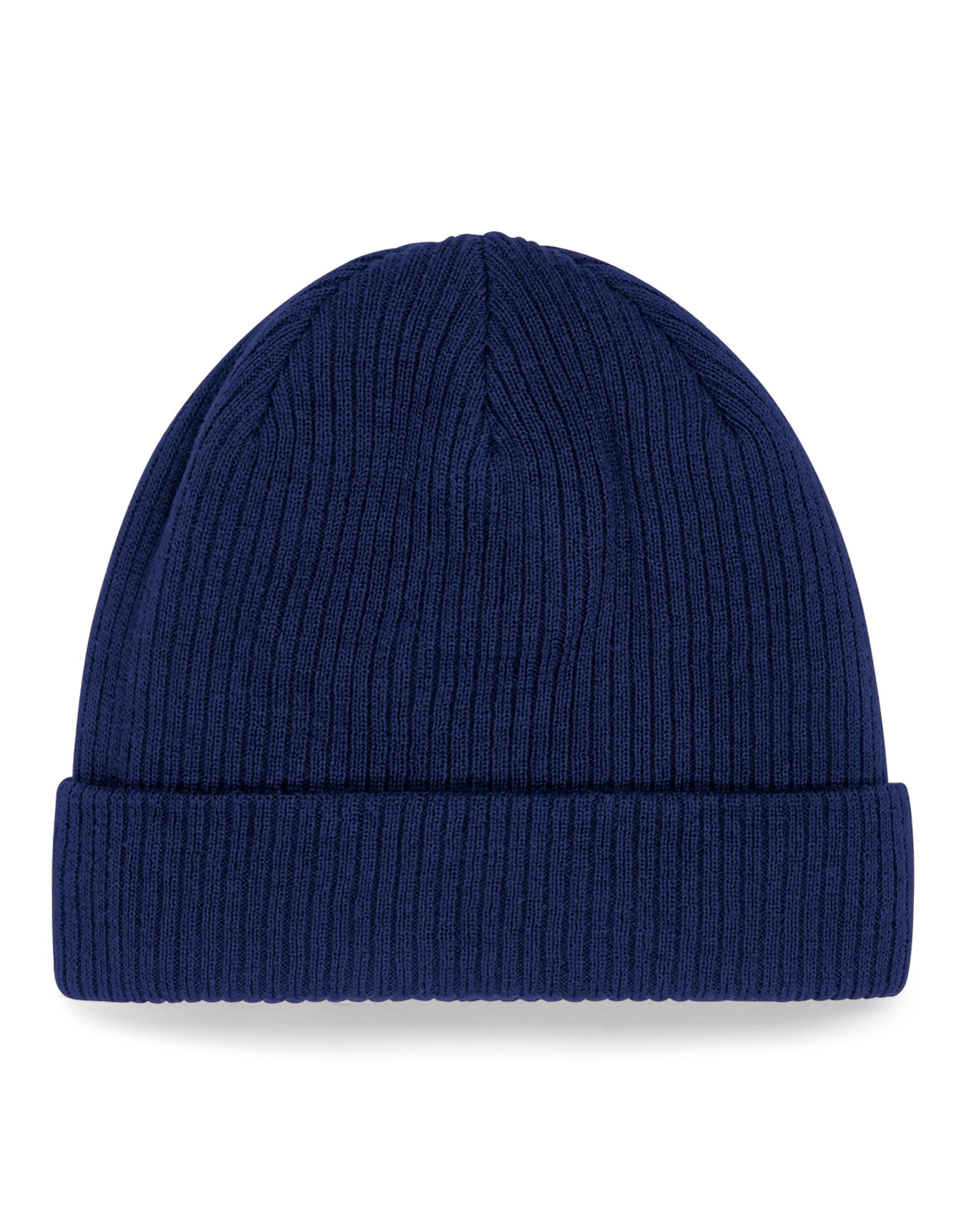 Beechfield  Organic Cotton Beanie B50N