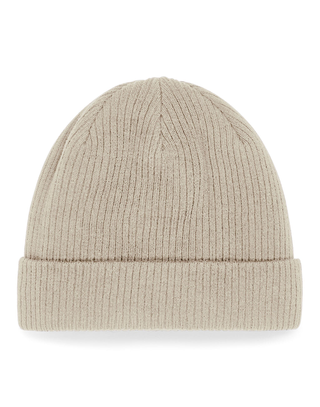 Beechfield  Organic Cotton Beanie B50N