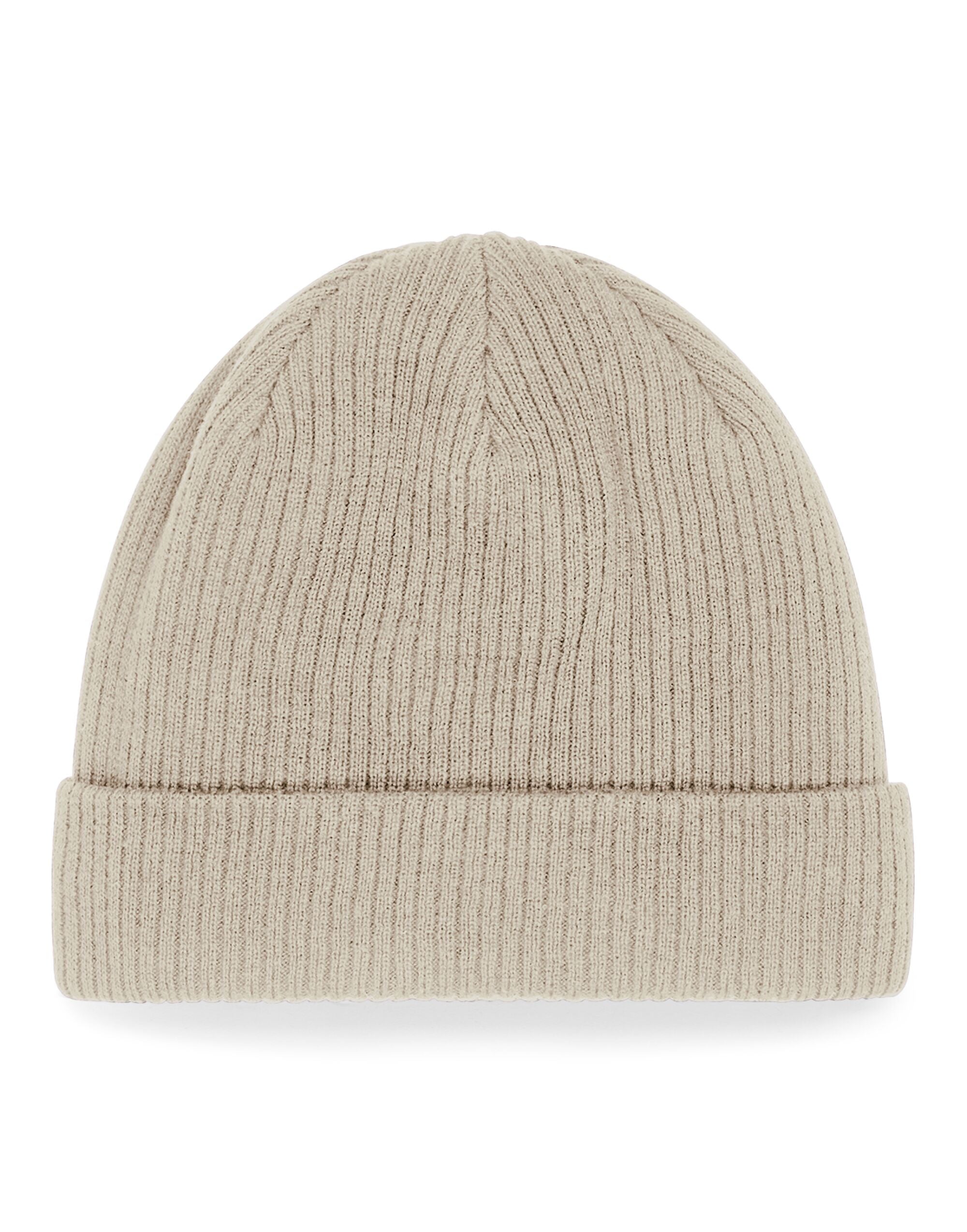Beechfield  Organic Cotton Beanie B50N