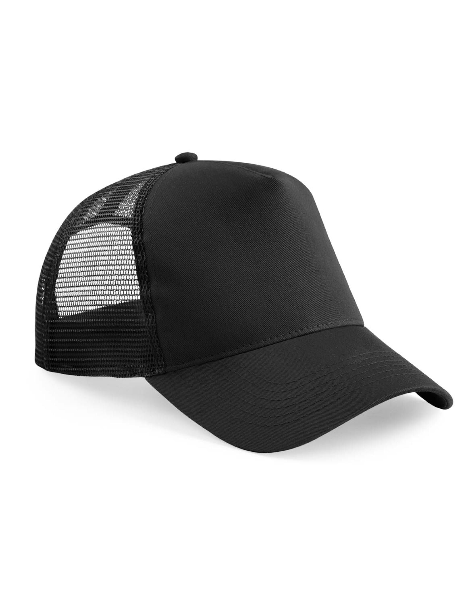 Beechfield  Junior Snapback Trucker B640B