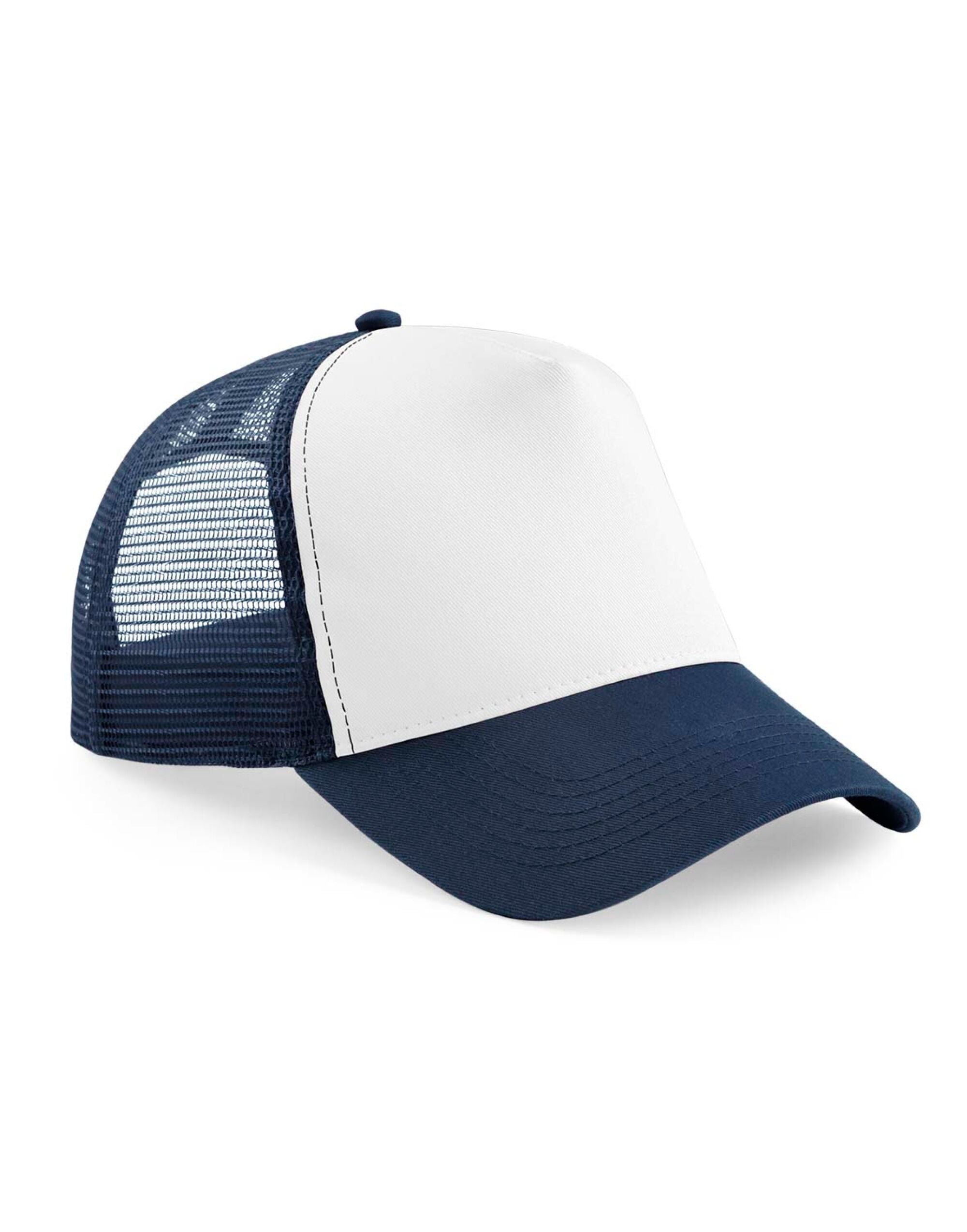 Beechfield  Junior Snapback Trucker B640B
