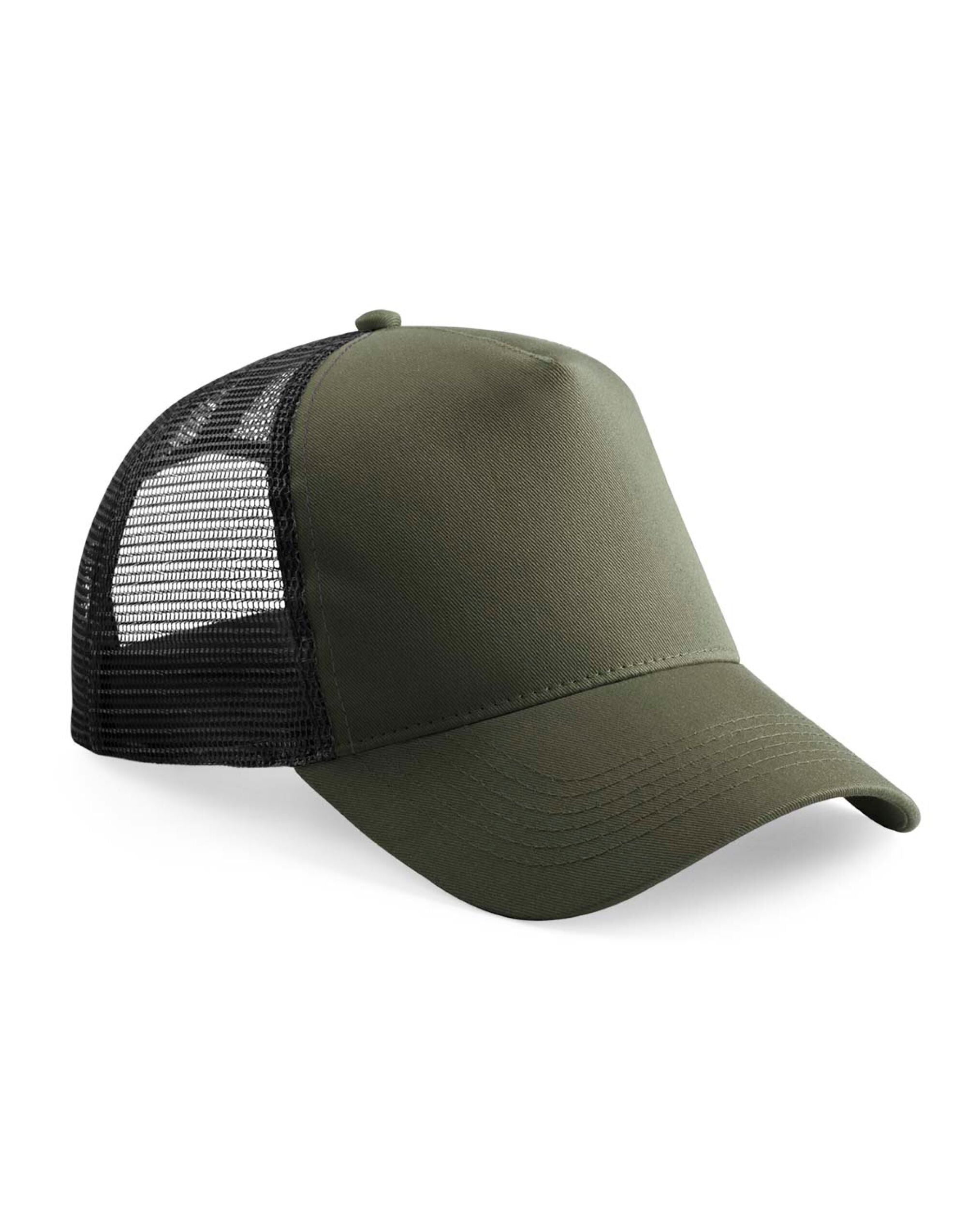 Beechfield  Junior Snapback Trucker B640B
