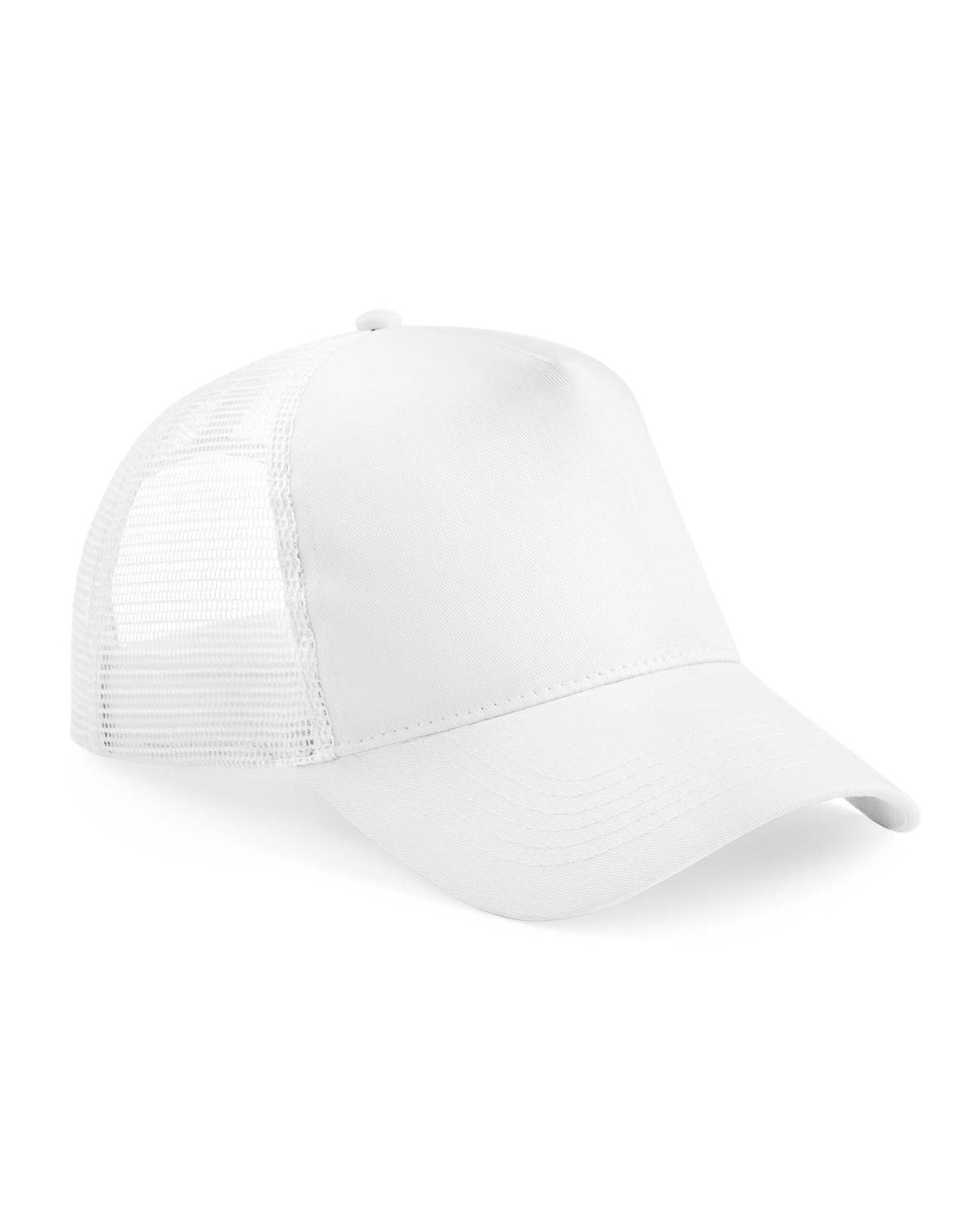 Beechfield  Junior Snapback Trucker B640B