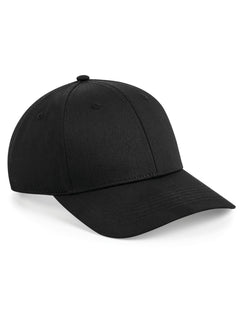 Beechfield  Urbanwear 6 Panel Snapback B648