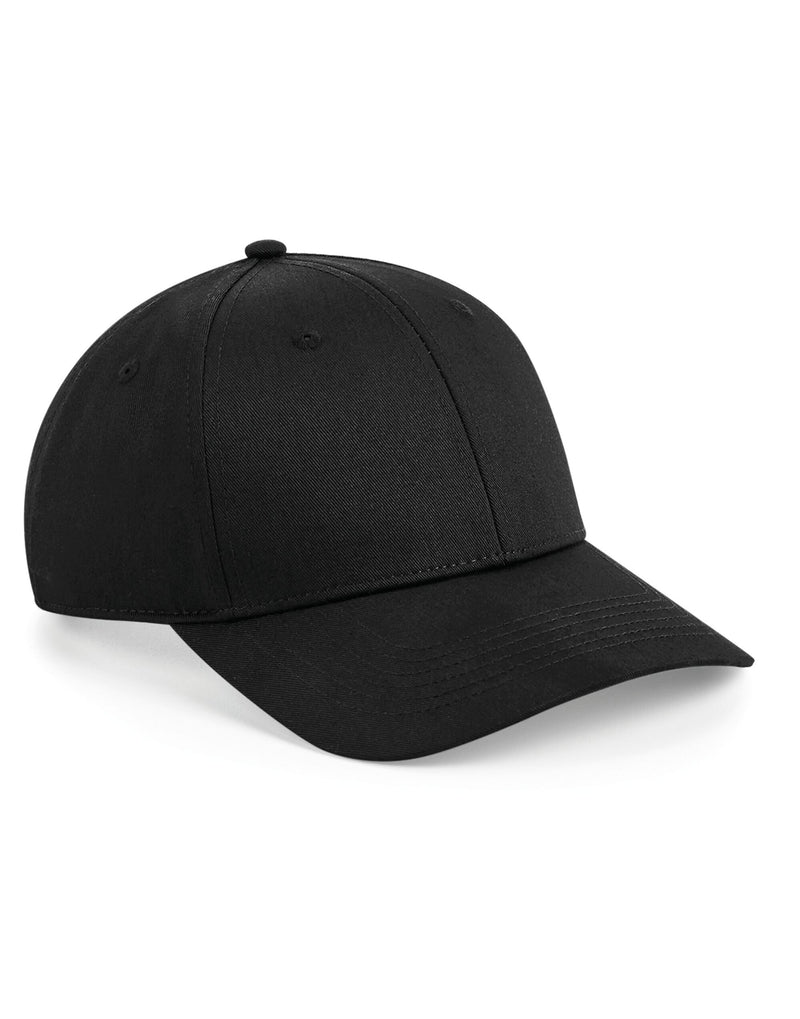 Beechfield  Urbanwear 6 Panel Snapback B648