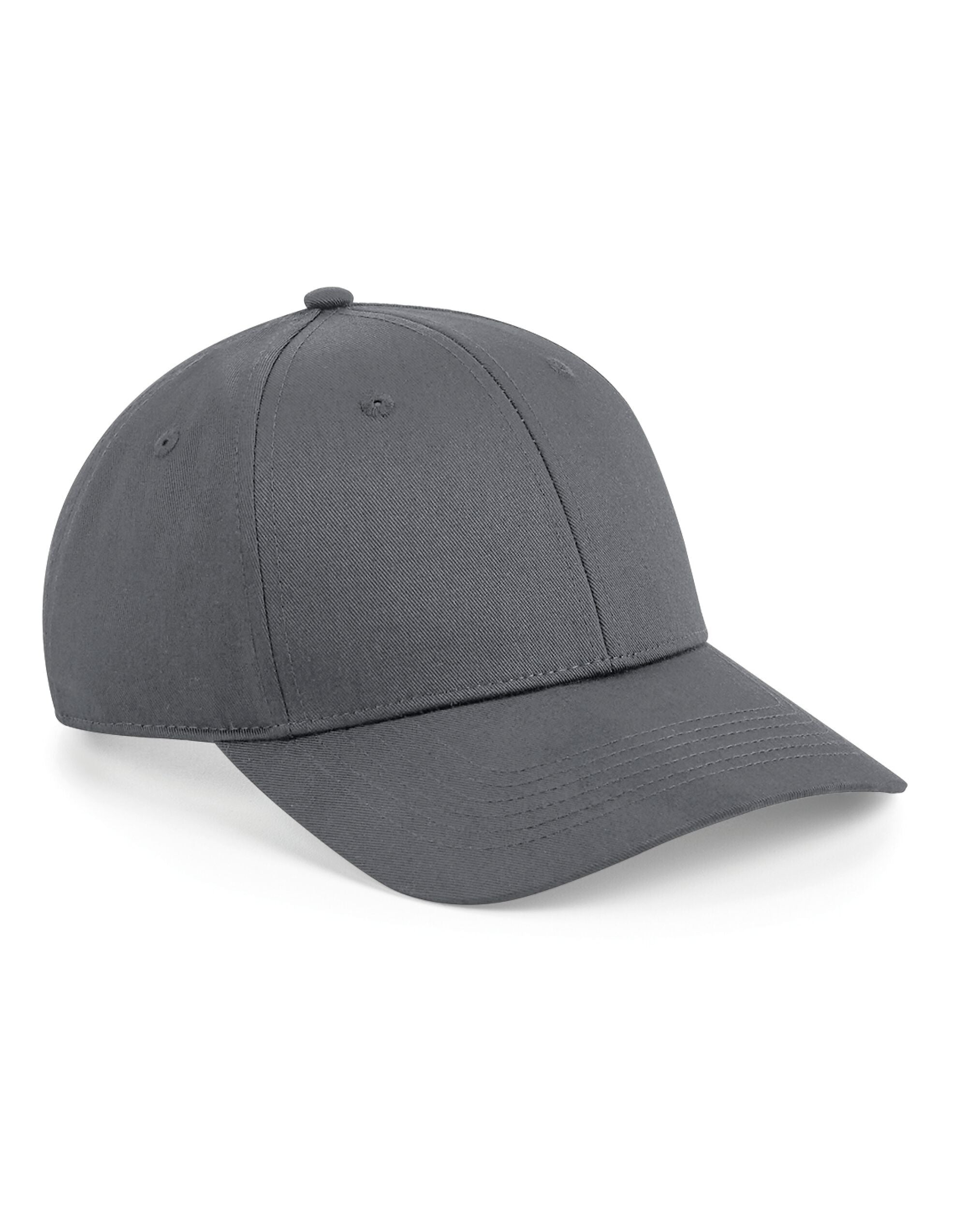 Beechfield  Urbanwear 6 Panel Snapback B648