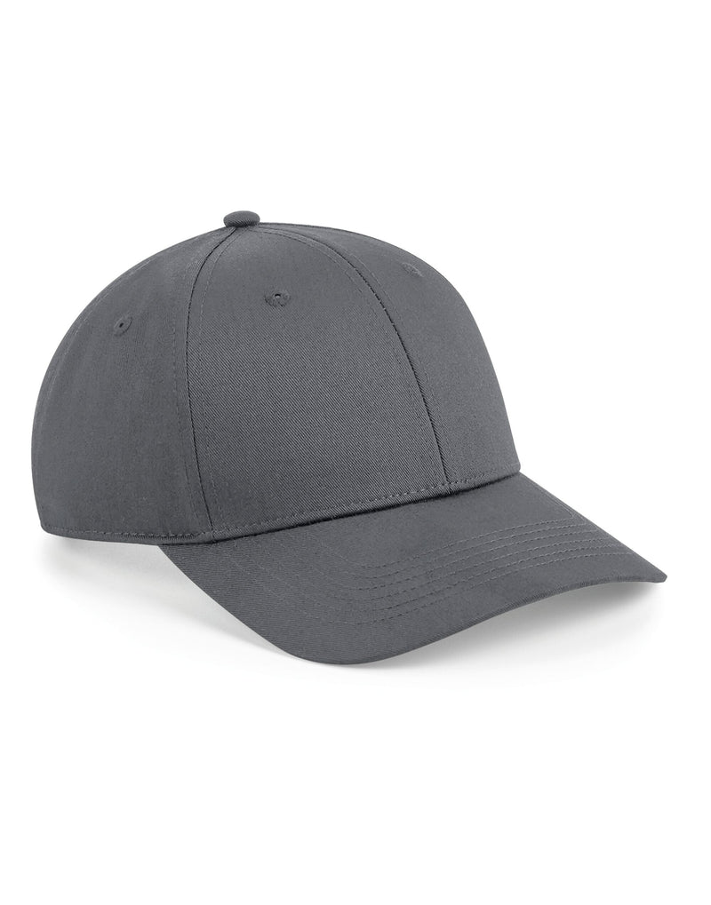 Beechfield  Urbanwear 6 Panel Snapback B648