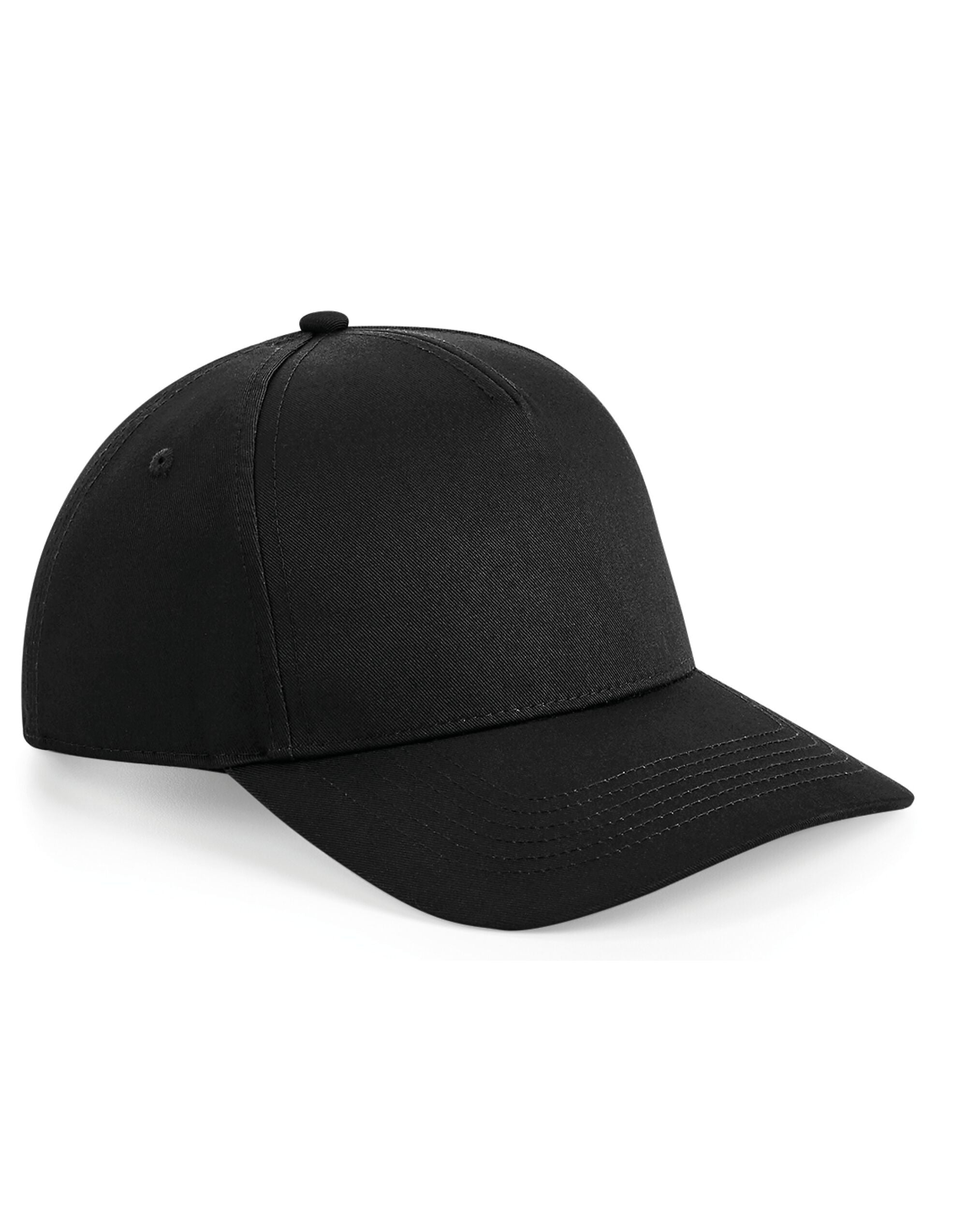 Beechfield  Urbanwear 5 Panel Snapback B649
