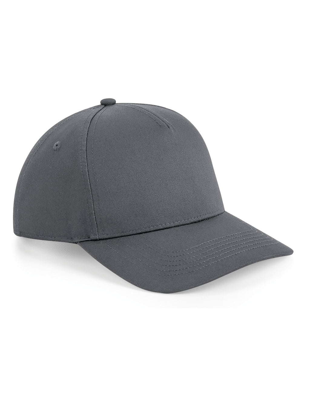 Beechfield  Urbanwear 5 Panel Snapback B649