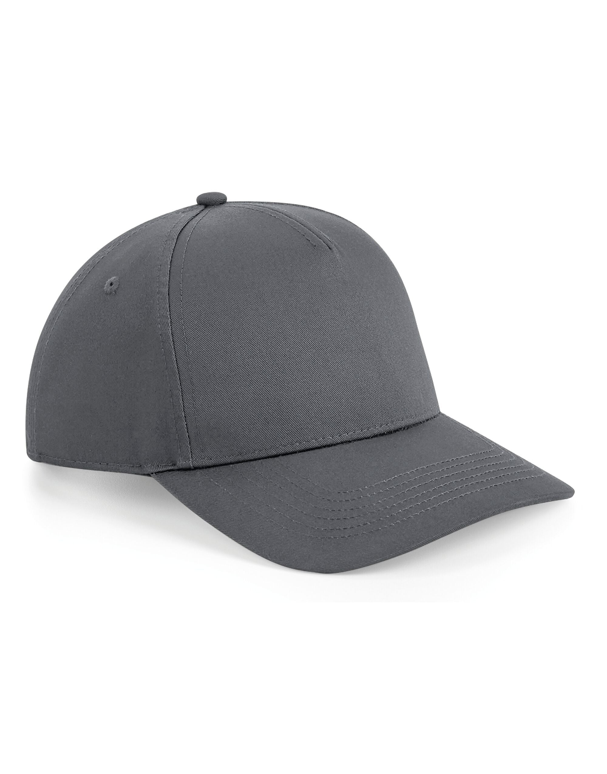 Beechfield  Urbanwear 5 Panel Snapback B649