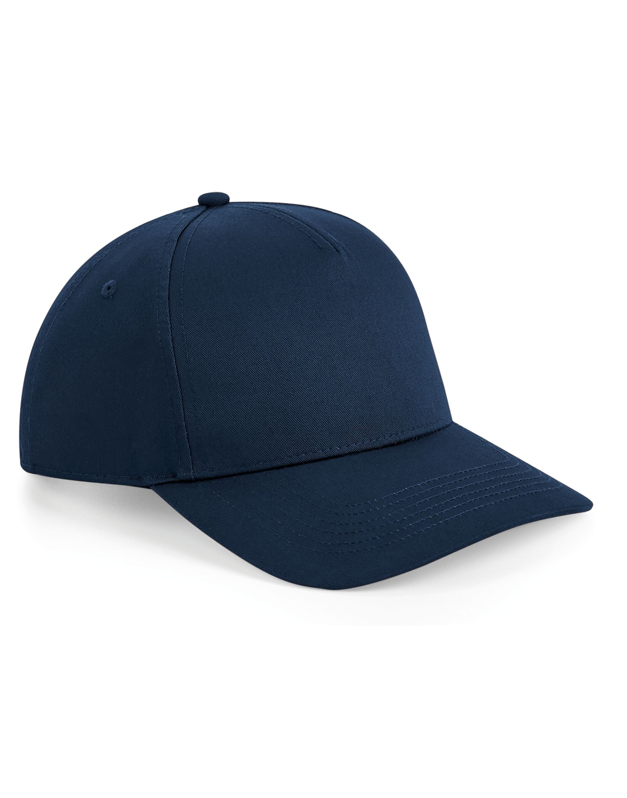 Beechfield  Urbanwear 5 Panel Snapback B649
