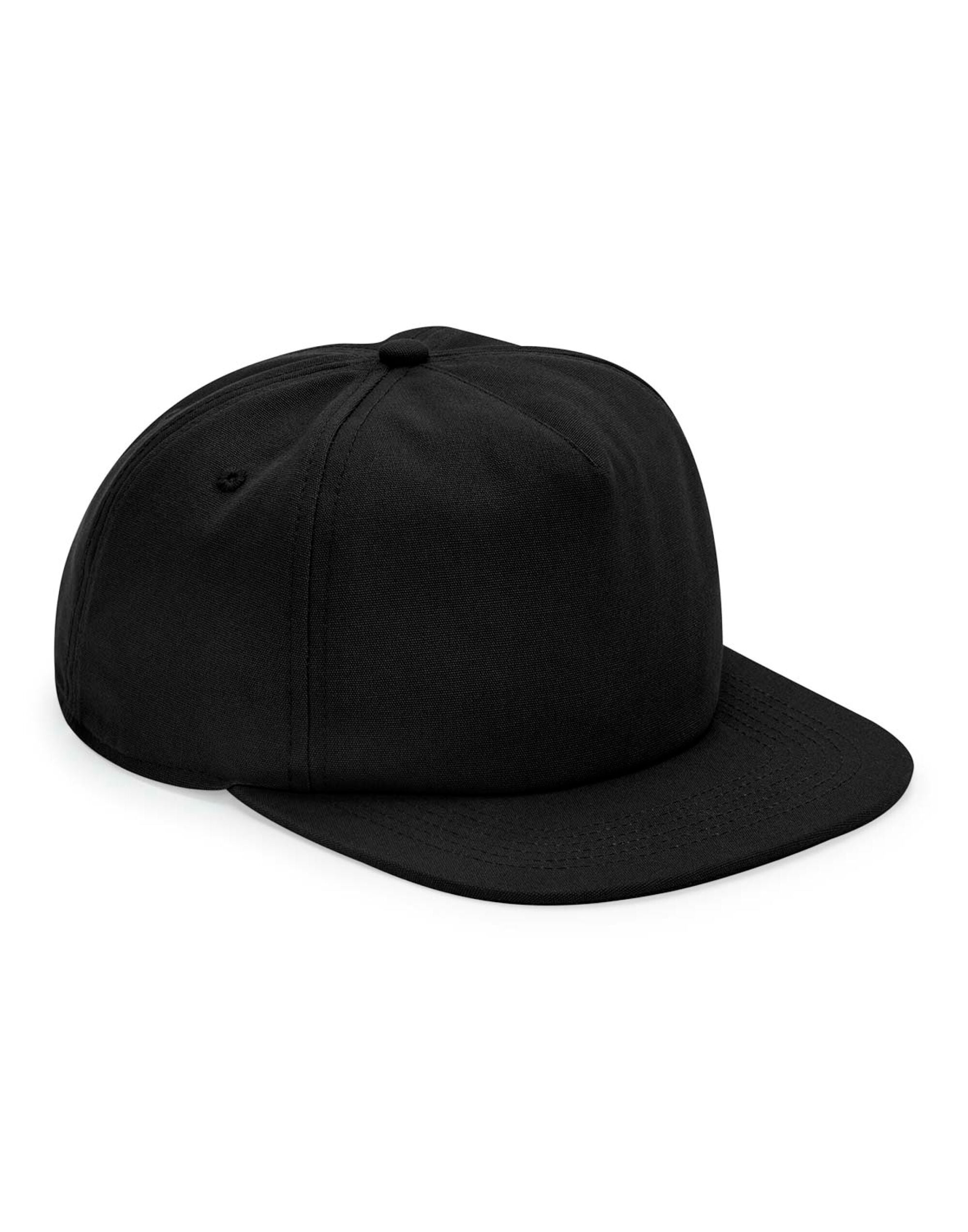 Beechfield  Organic Cotton Unstructured 5 Panel Cap B64N