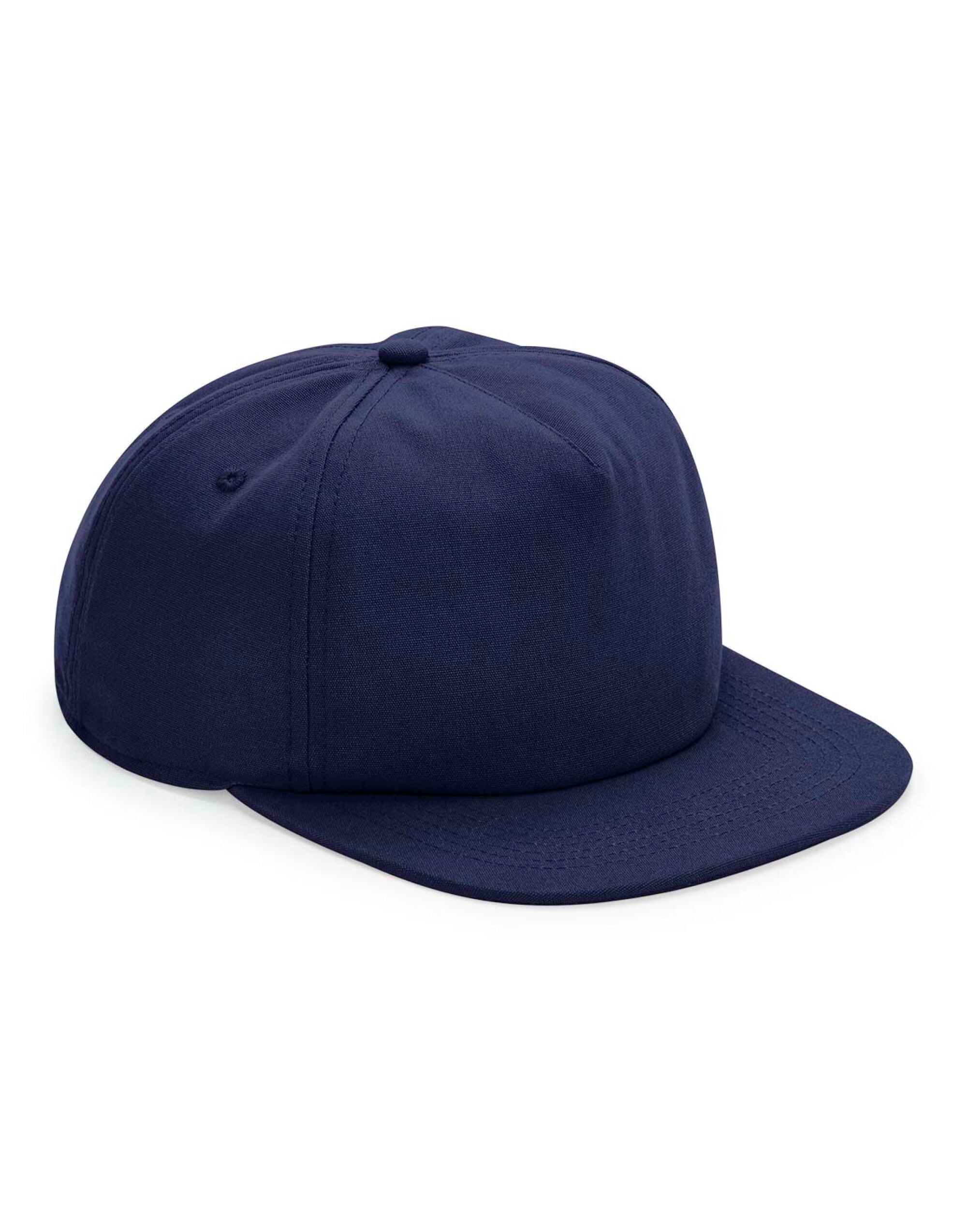 Beechfield  Organic Cotton Unstructured 5 Panel Cap B64N