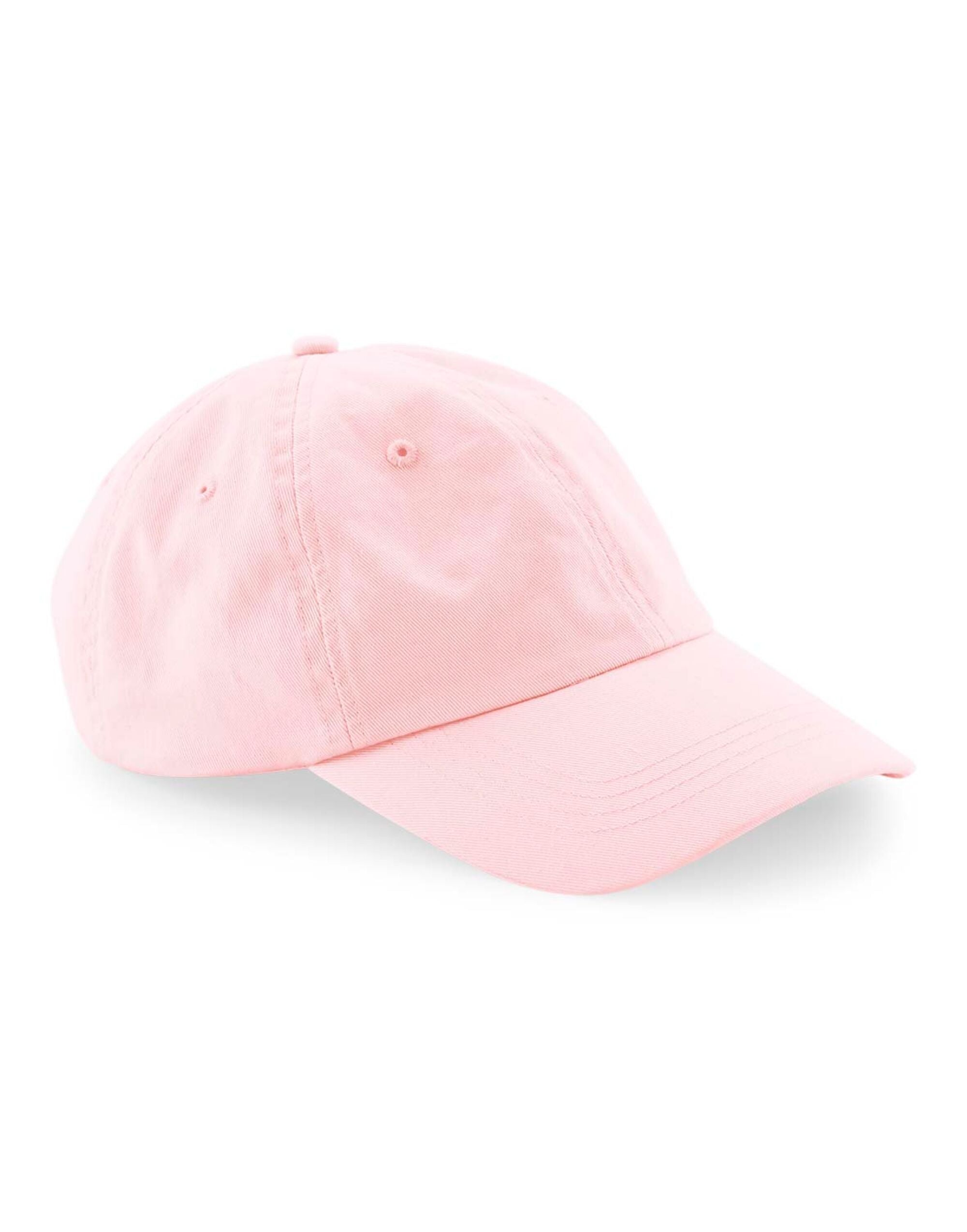 Beechfield  Organic Cotton 6 Panel Dad Cap B652N