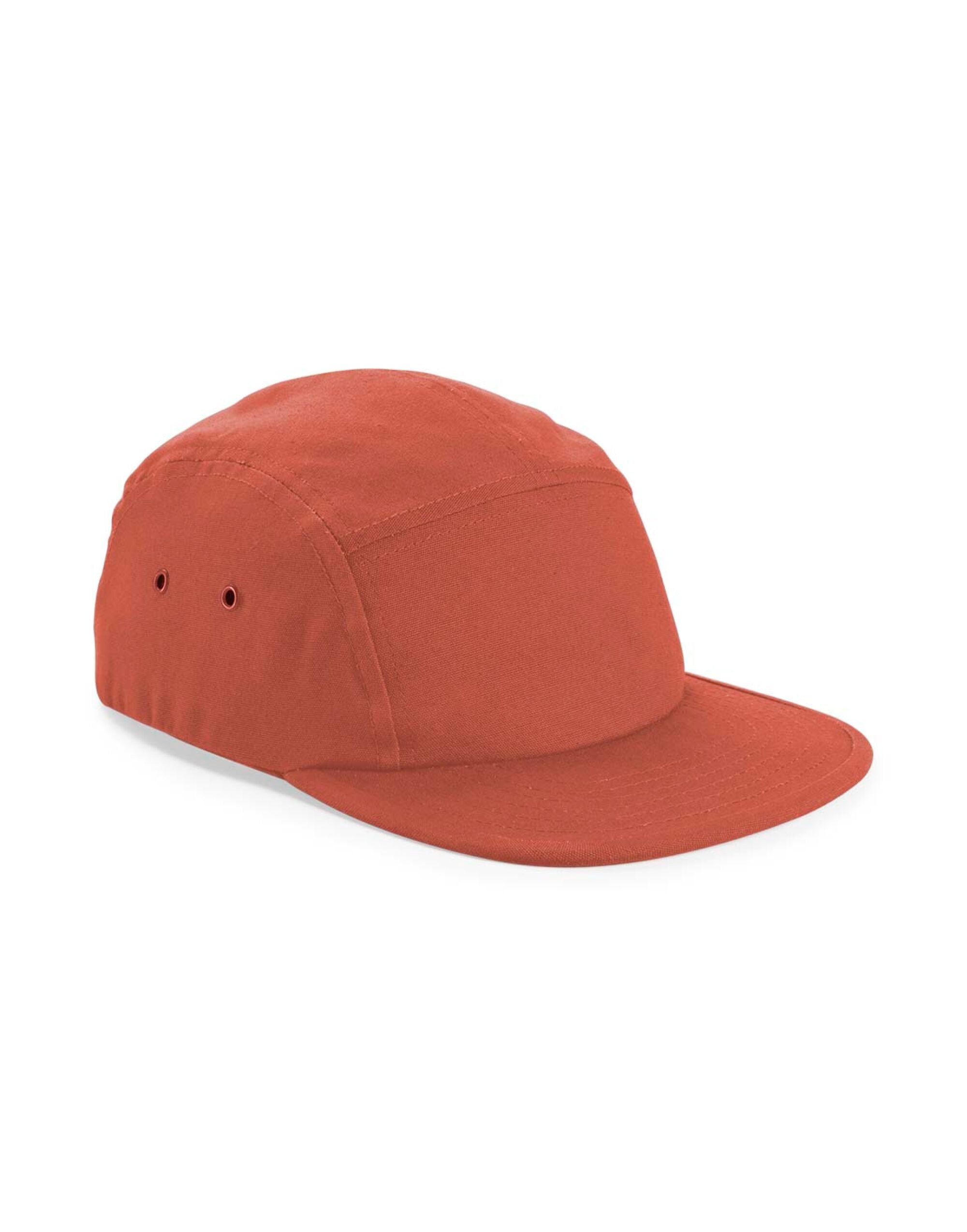 Beechfield  Canvas 5 Panel Camper Cap B654