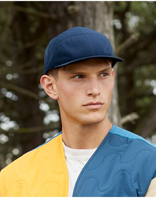 Beechfield  Outdoor 5 Panel Camper Cap B659 B659