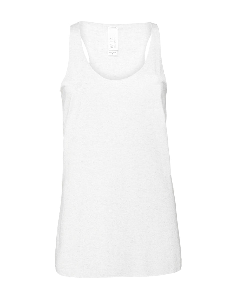 Bella Women's Jersey Muscle Tank BE6003