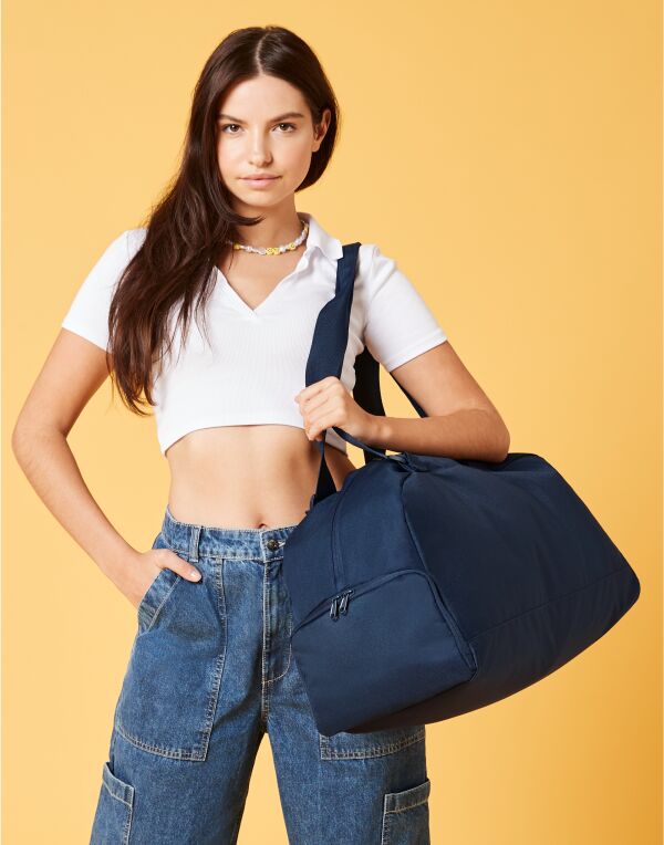Bagbase Recycled Essentials Holdall BG278 BG278