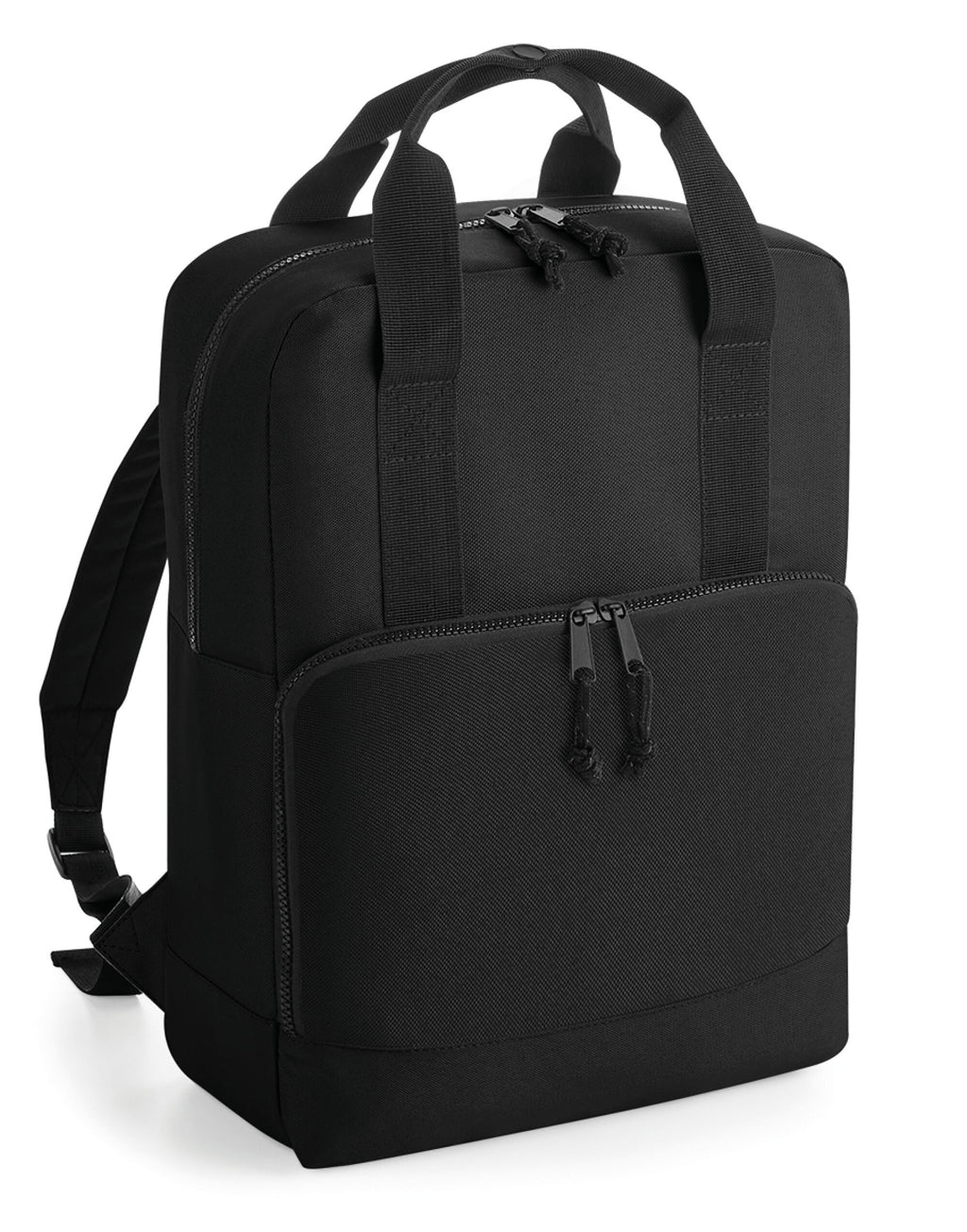 Bagbase Recycled Twin Handle Cooler Backpack BG287