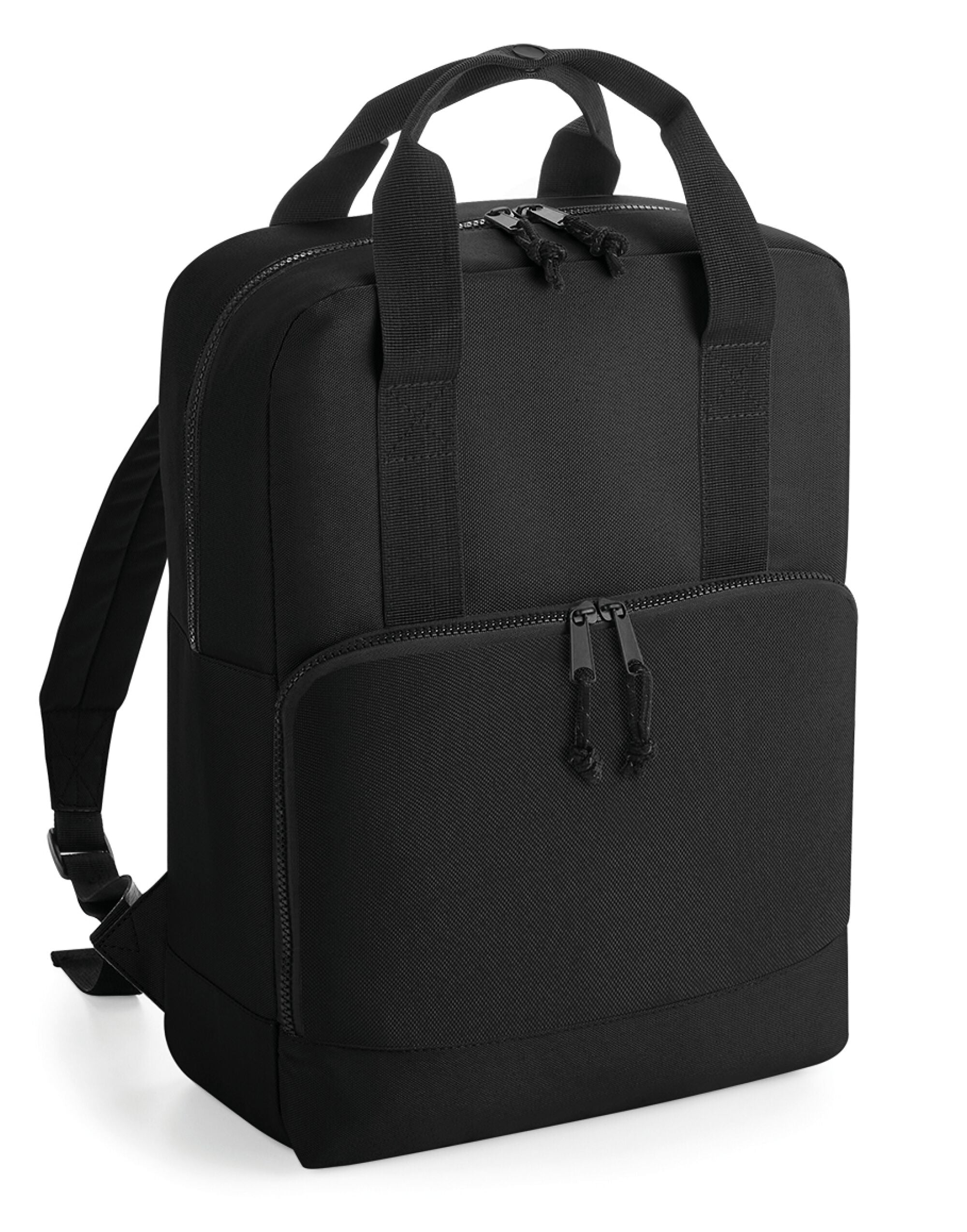 Bagbase Recycled Twin Handle Cooler Backpack BG287
