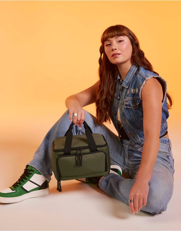 Bagbase Recycled Mini Cooler Bag BG288 BG288