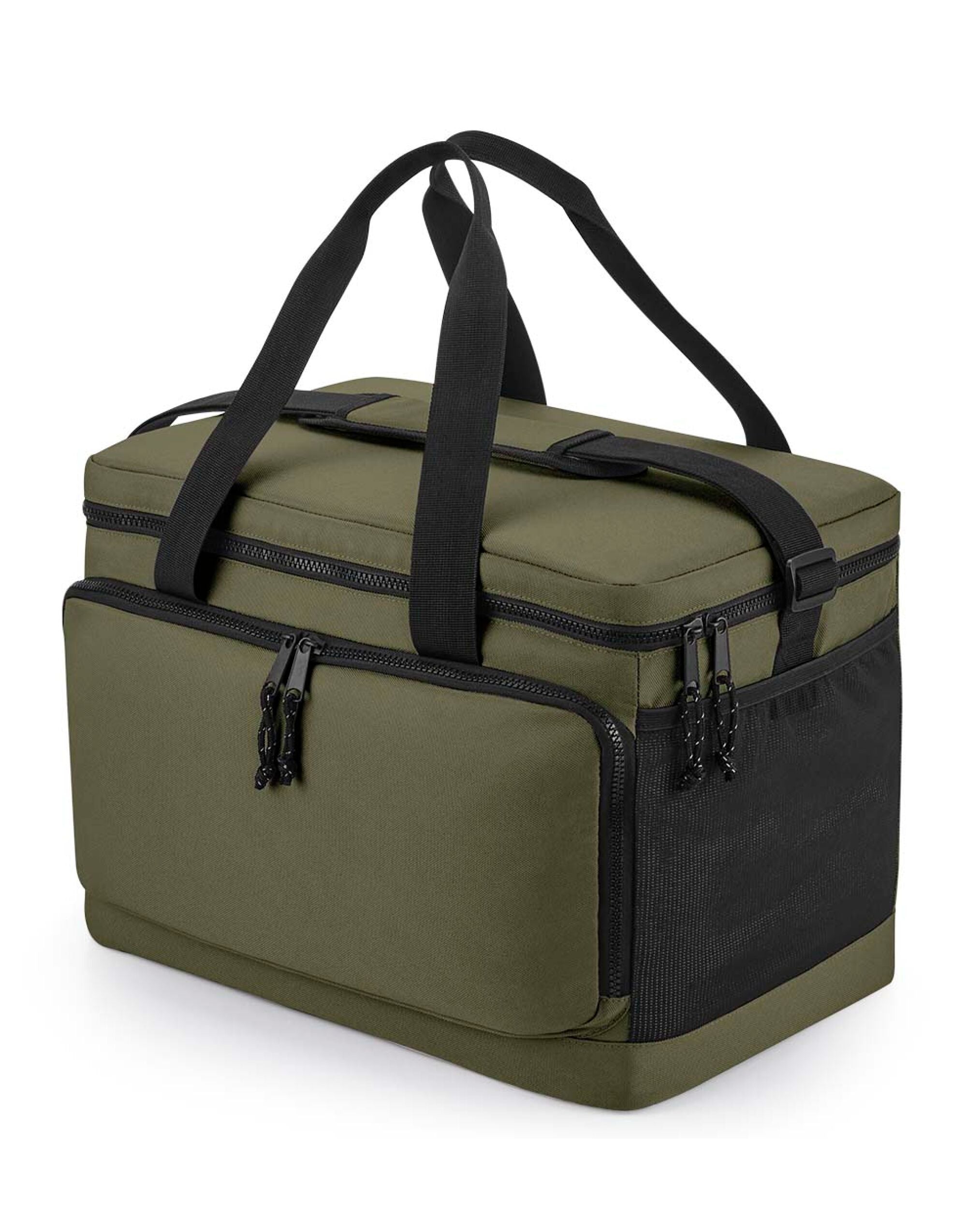 Bagbase Recycled Large Cooler Shoulder Bag BG290