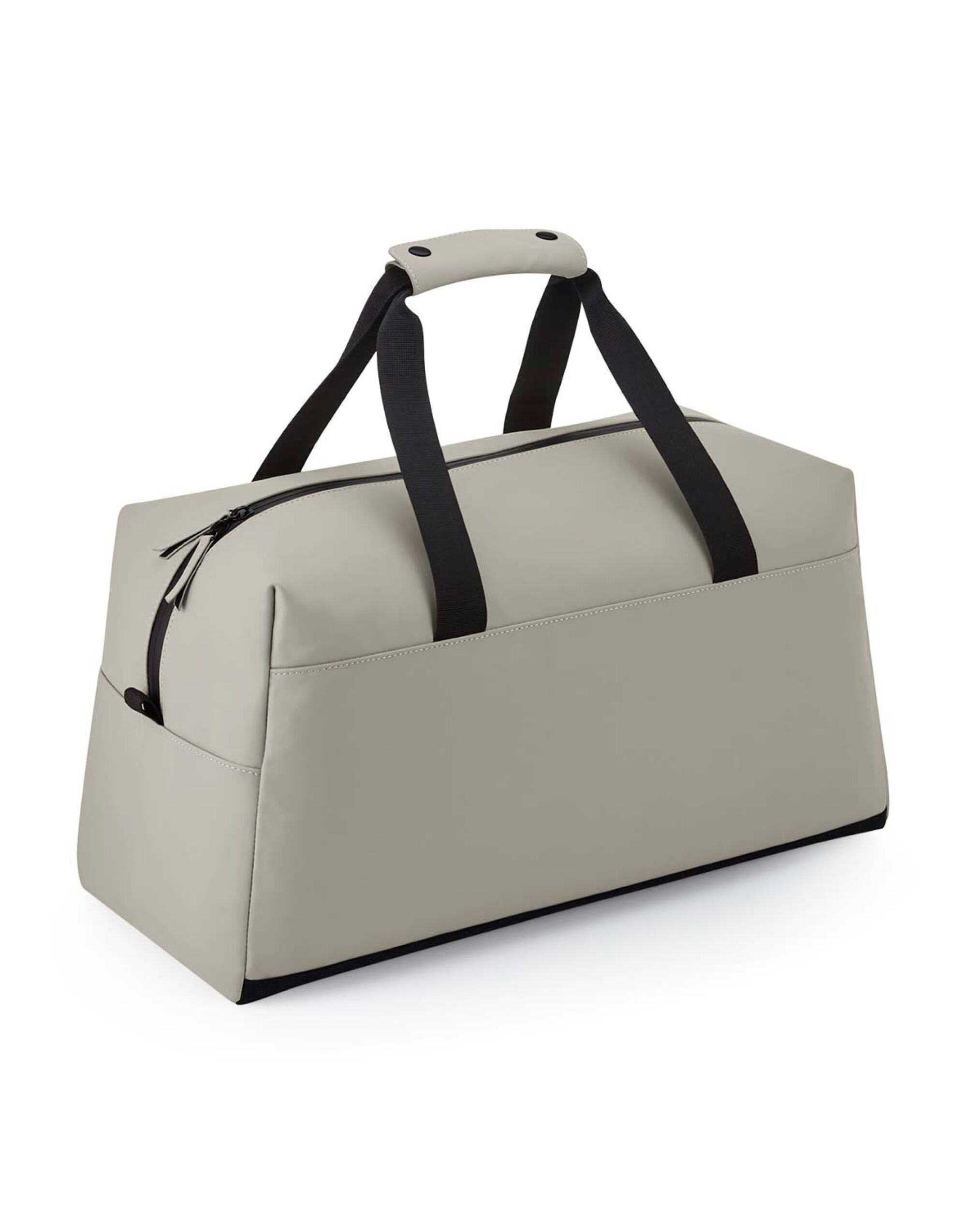 Bagbase Matte PU Weekender BG338