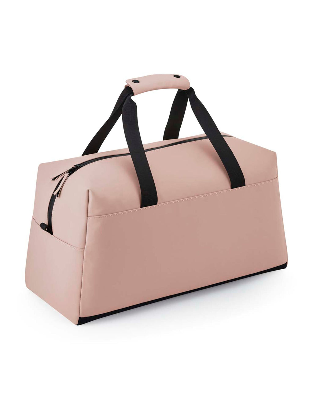 Bagbase Matte PU Weekender BG338