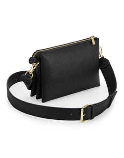 Bagbase Boutique Soft Cross Body Bag BG759