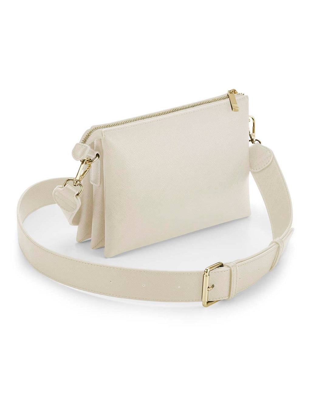 Bagbase Boutique Soft Cross Body Bag BG759