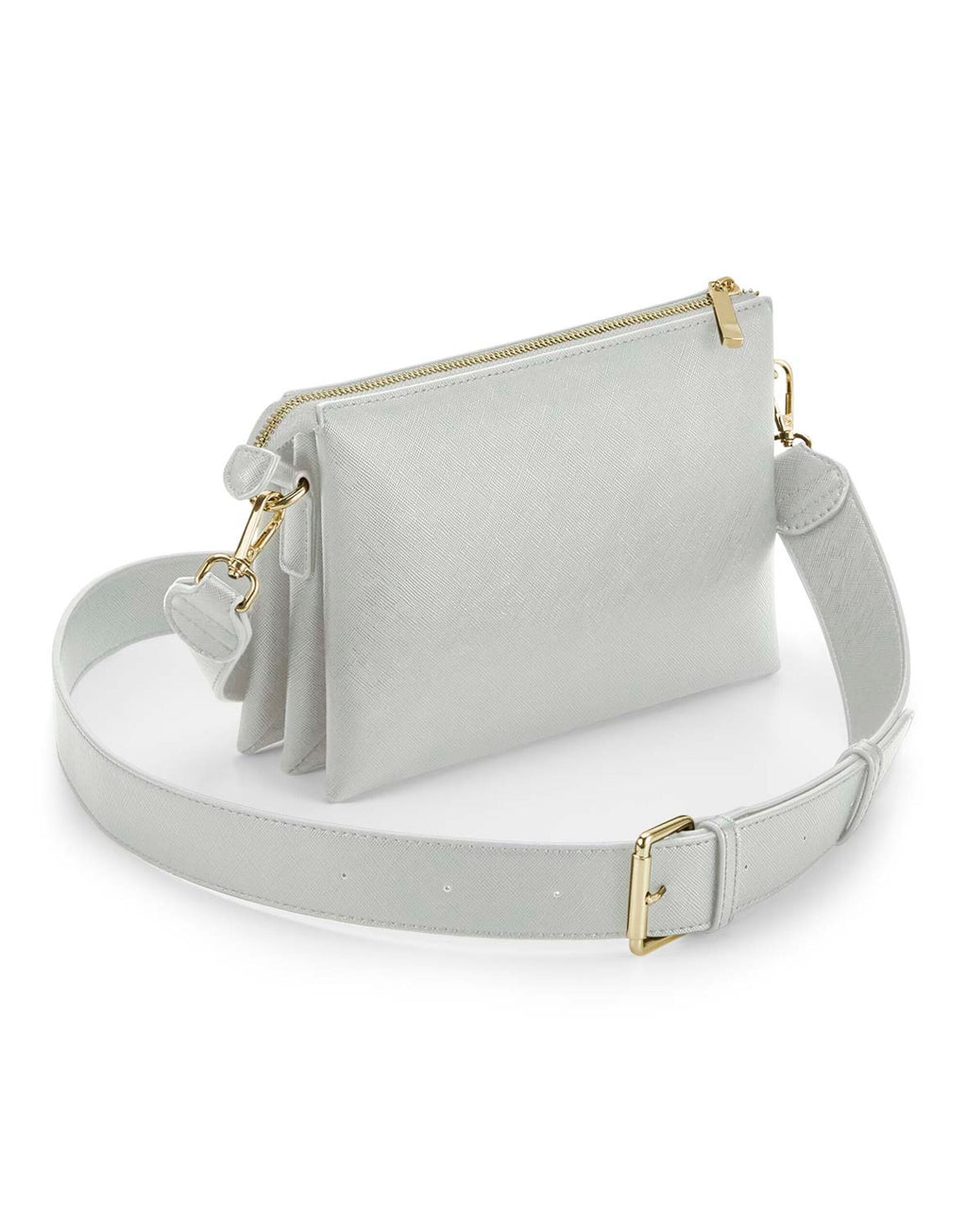 Bagbase Boutique Soft Cross Body Bag BG759