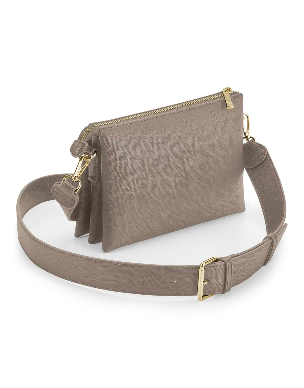 Bagbase Boutique Soft Cross Body Bag BG759
